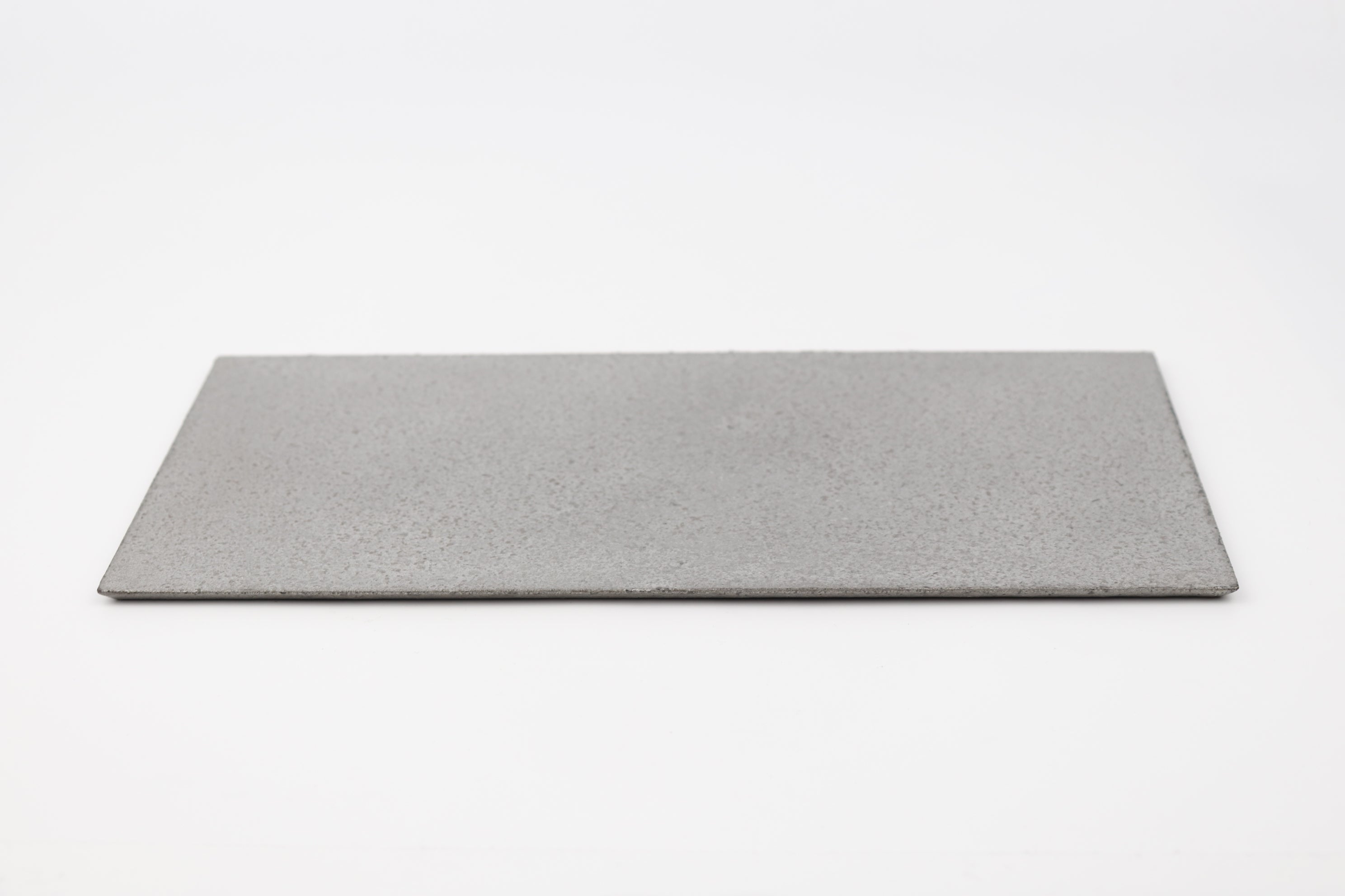 Ikkanbari Tray (Aluminum Makiji Finish) – Keiichiro Hayamizu
