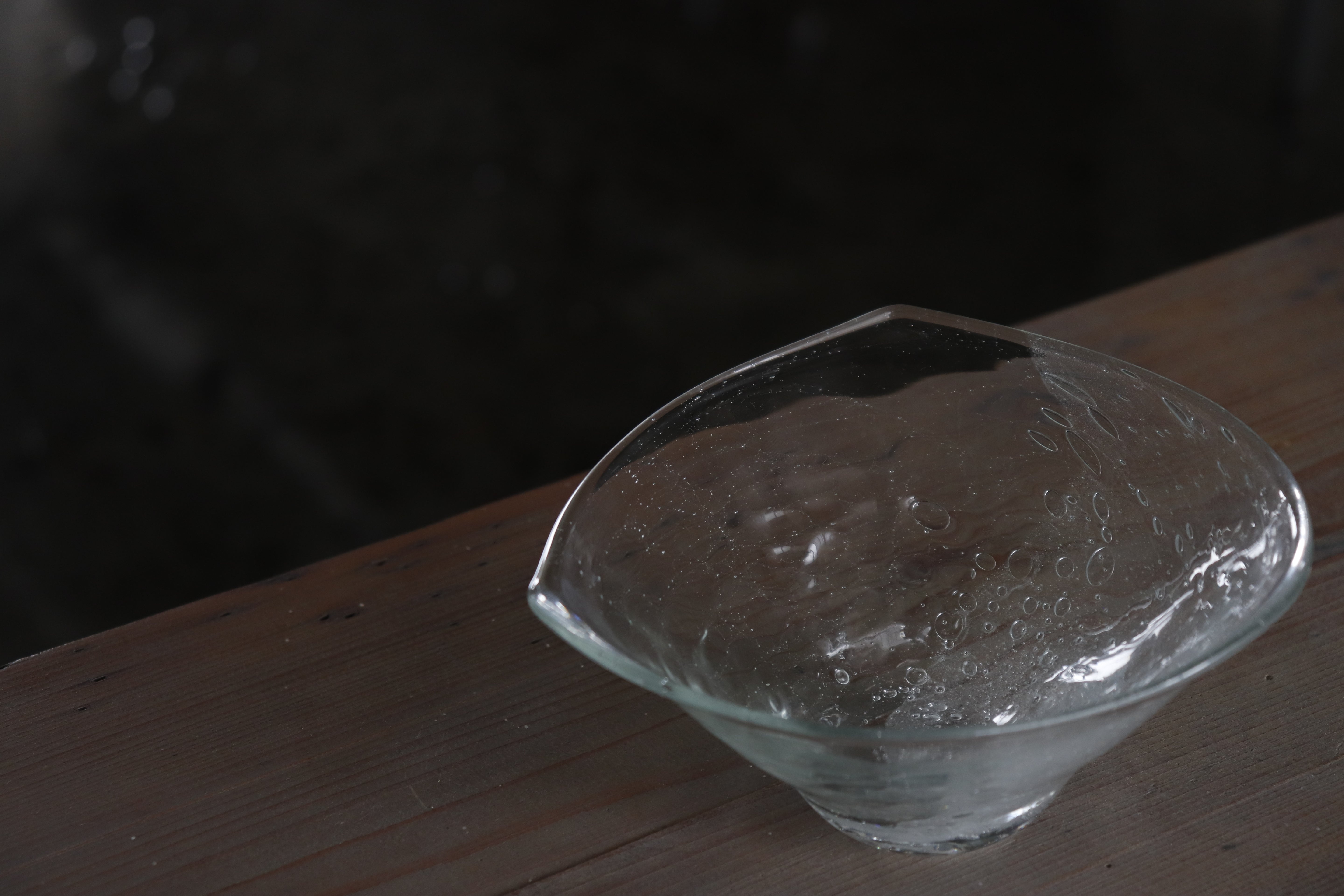 Starry Night Bowl – Miyo Oyabu