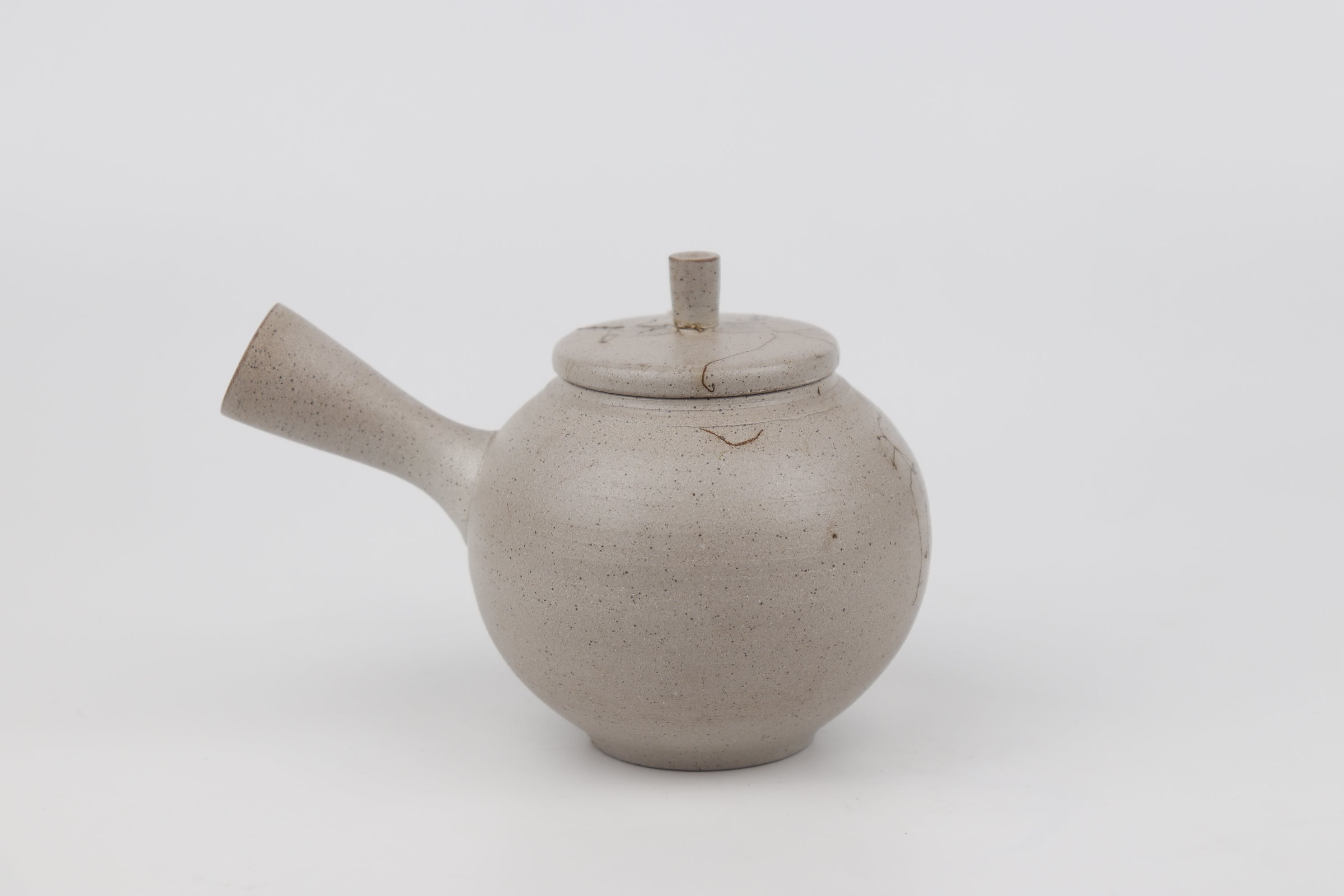 Seiji Ito | Chatsubo – Oyster Shell