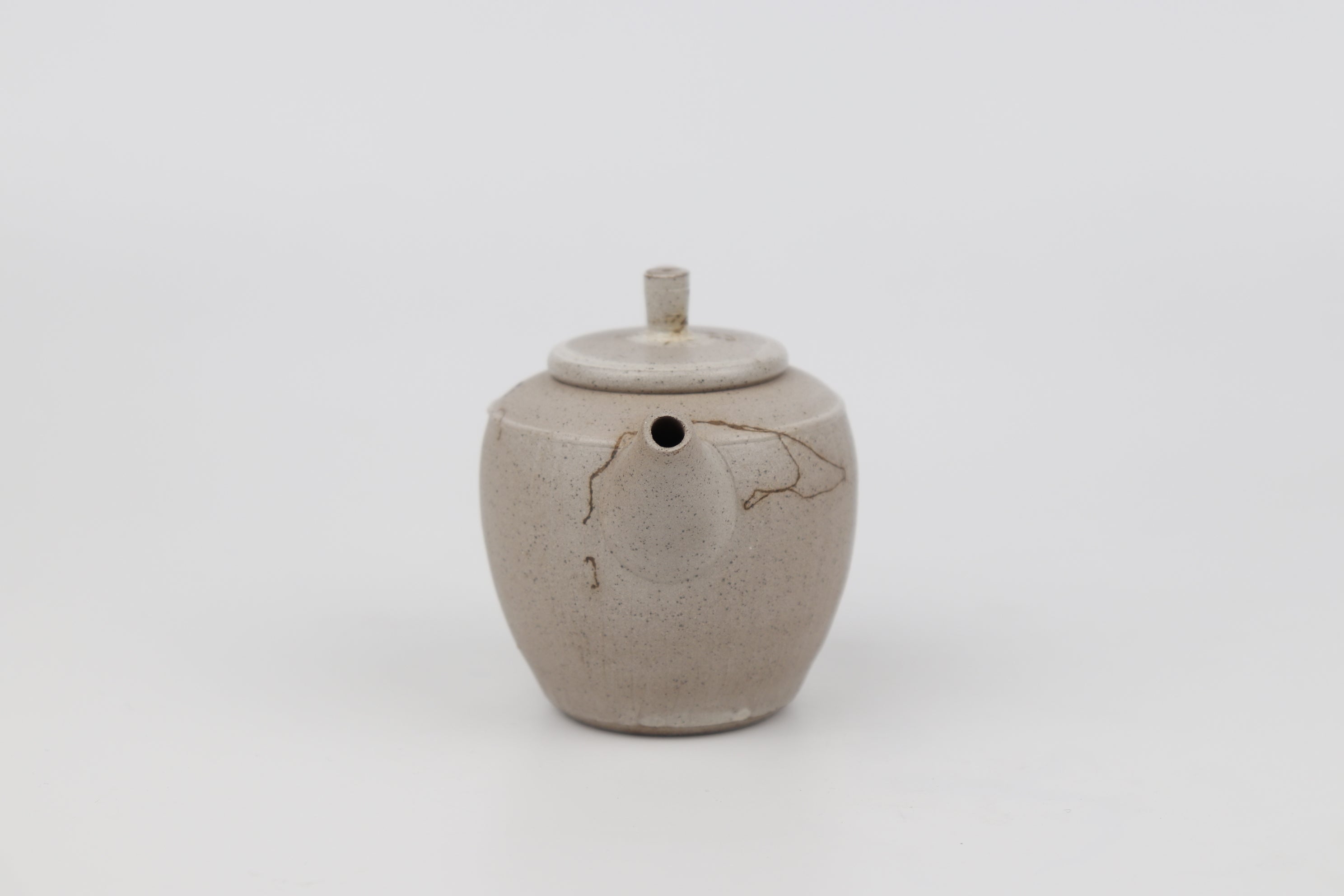 Seiji Ito | Chatsubo – Oyster Shell