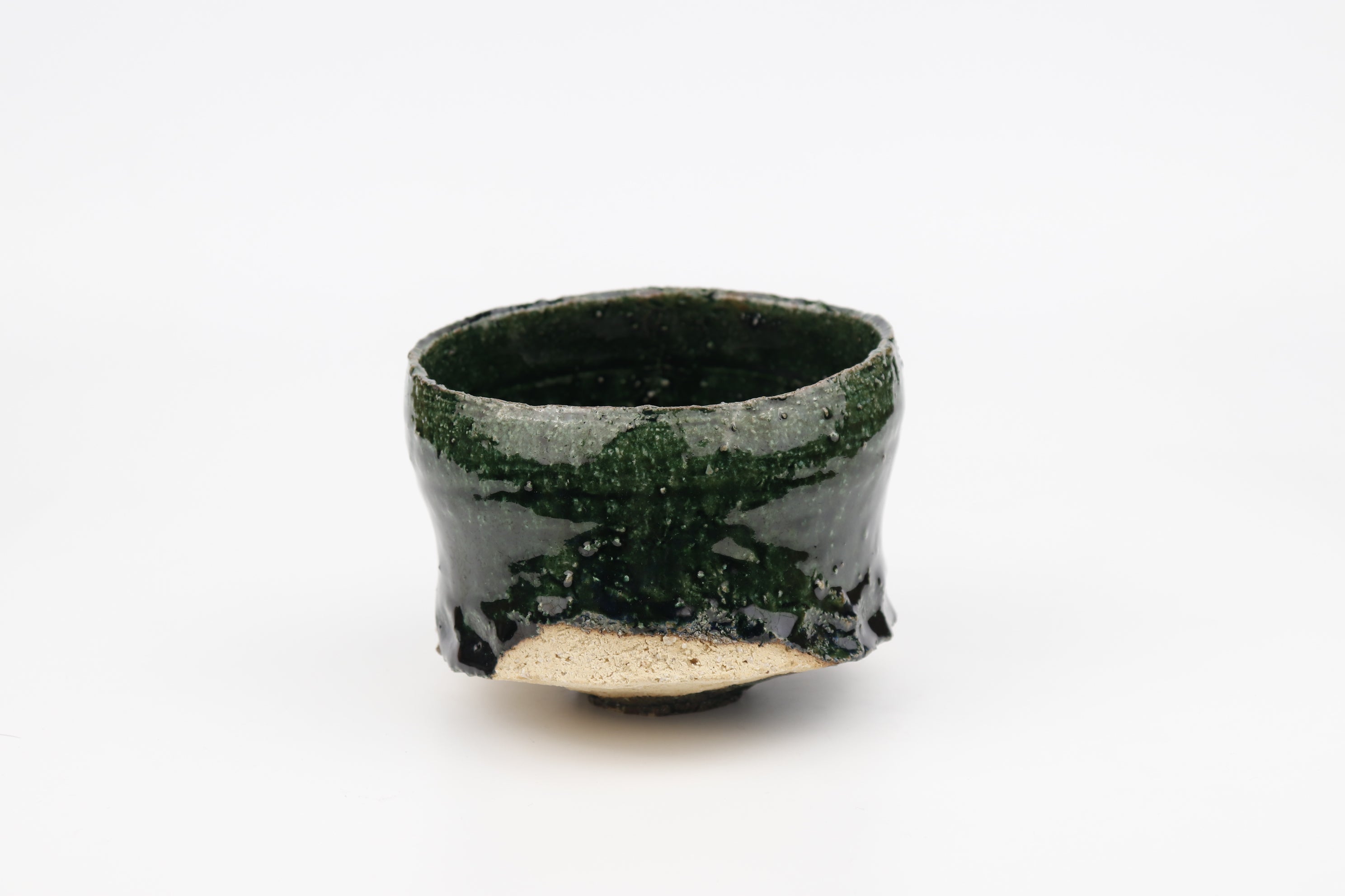 Oribe Bowl - Takuya Yokoyama