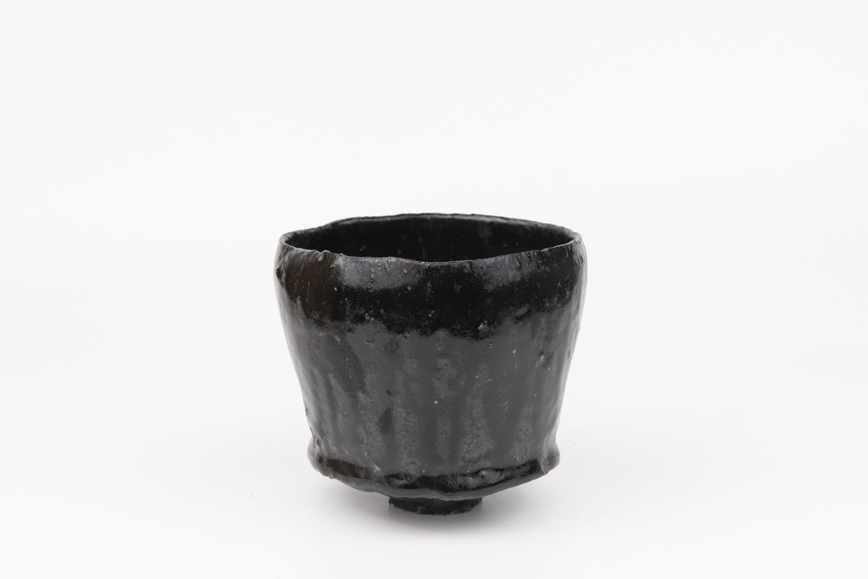 Black Bowl 1 - Takuya Yokoyama