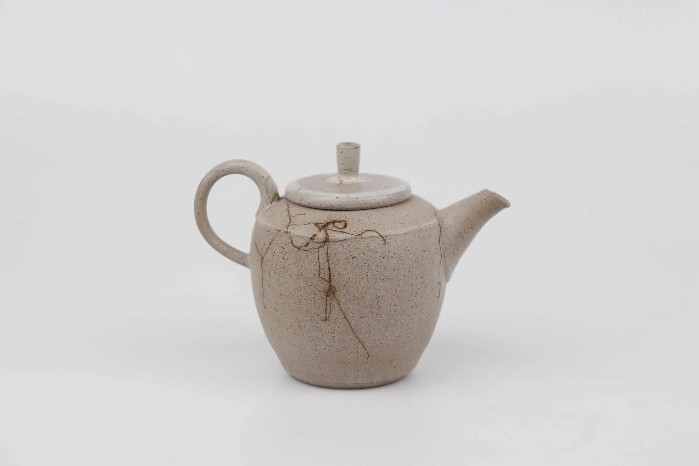 Seiji Ito | Chatsubo – Oyster Shell