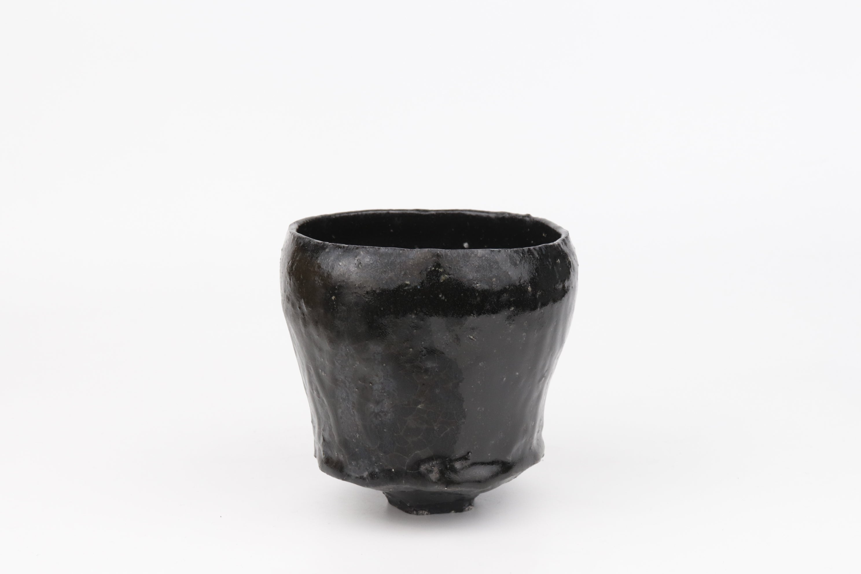 Black Bowl - Takuya Yokoyama
