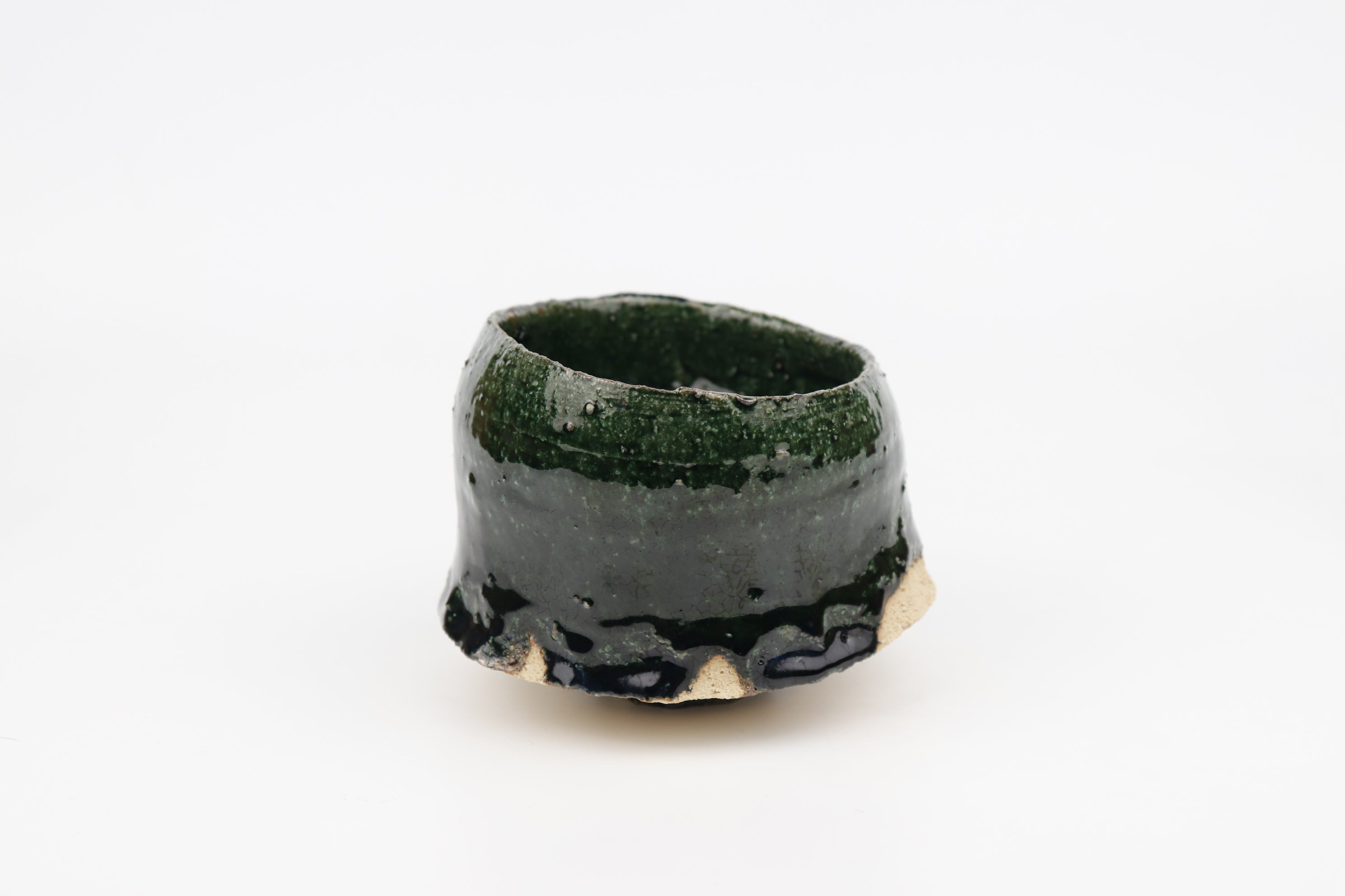 Oribe Bowl - Takuya Yokoyama