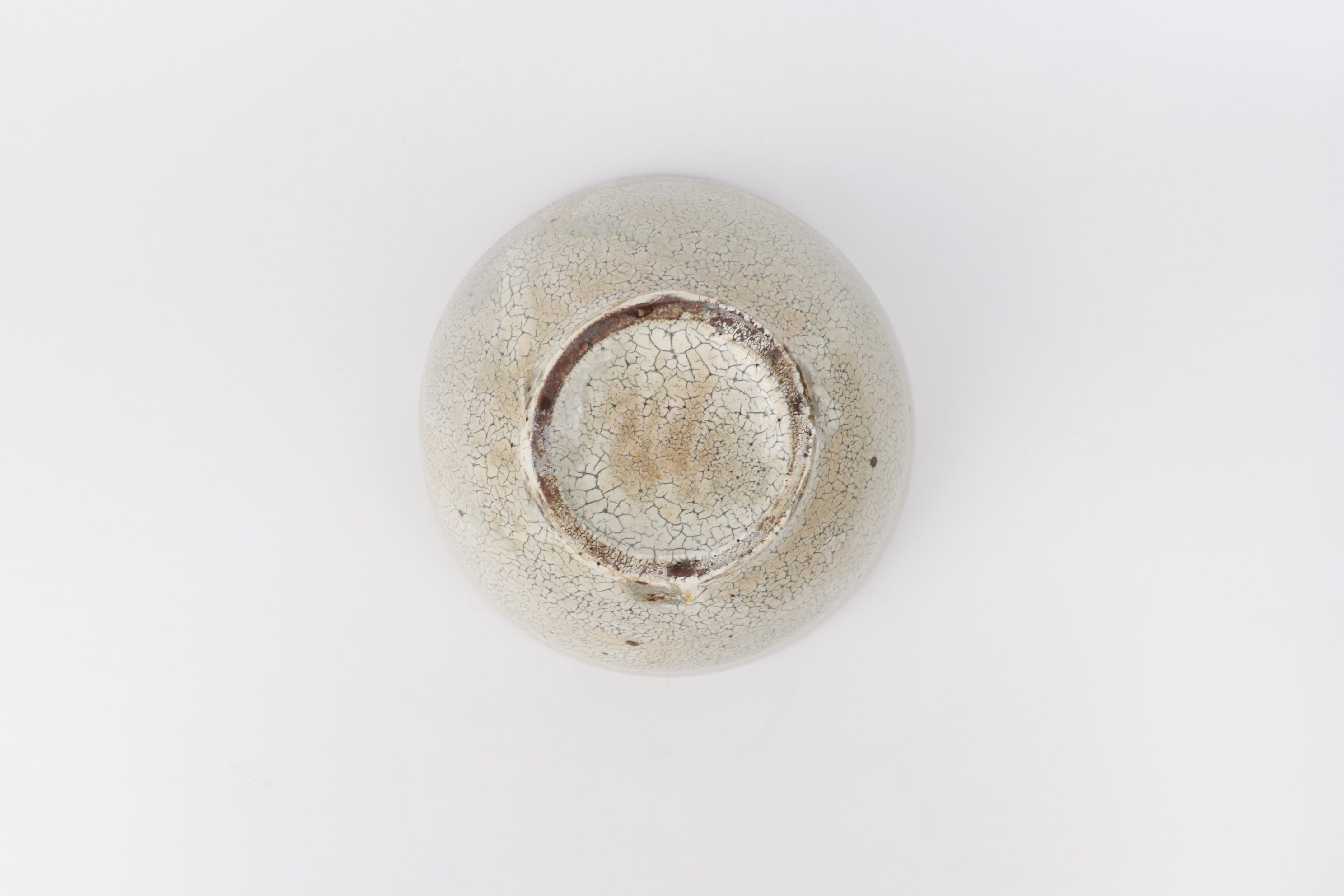 Kohiki Rice Bowl (A) – Atsushi Shimomura