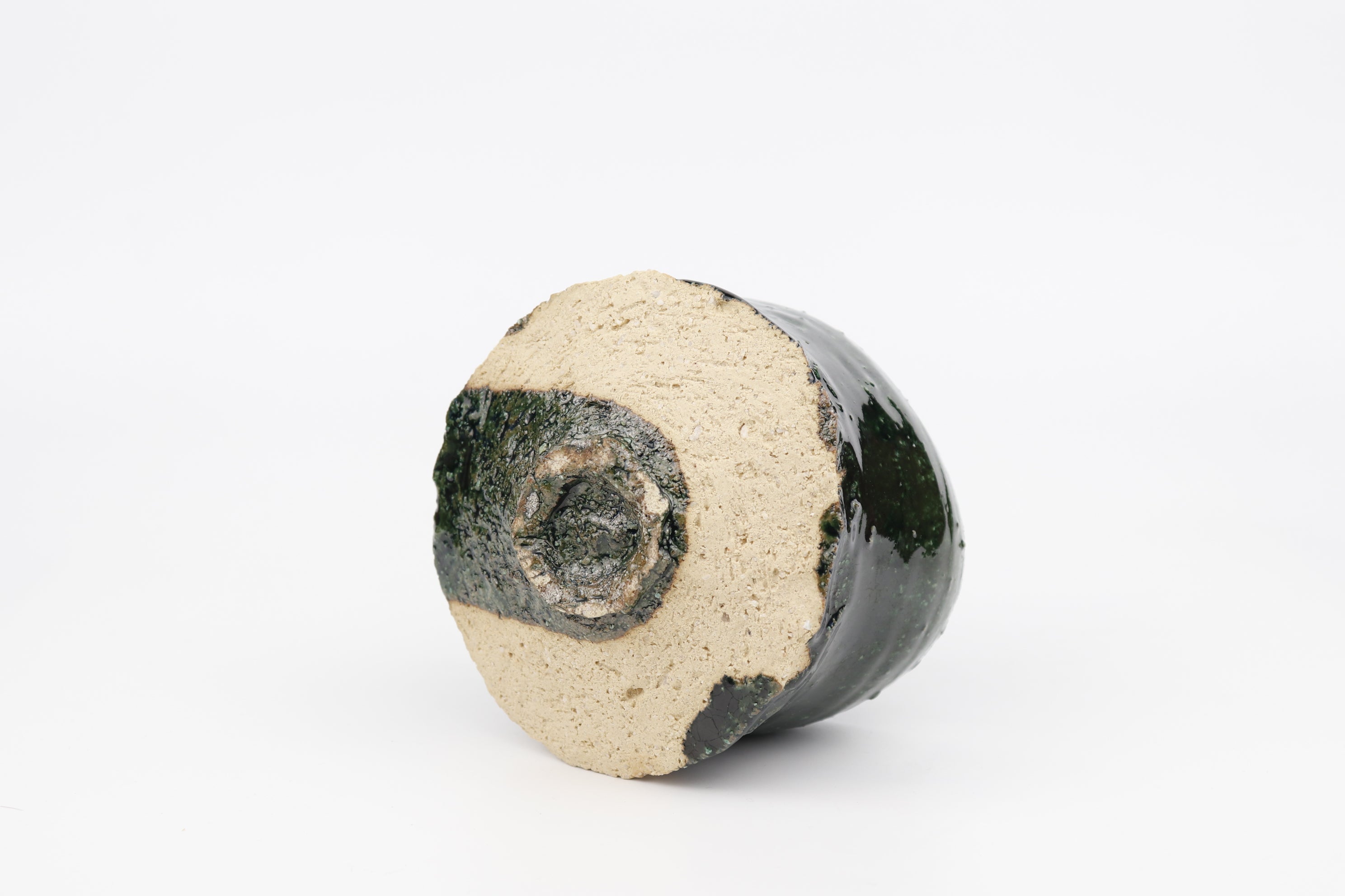 Oribe Bowl - Takuya Yokoyama