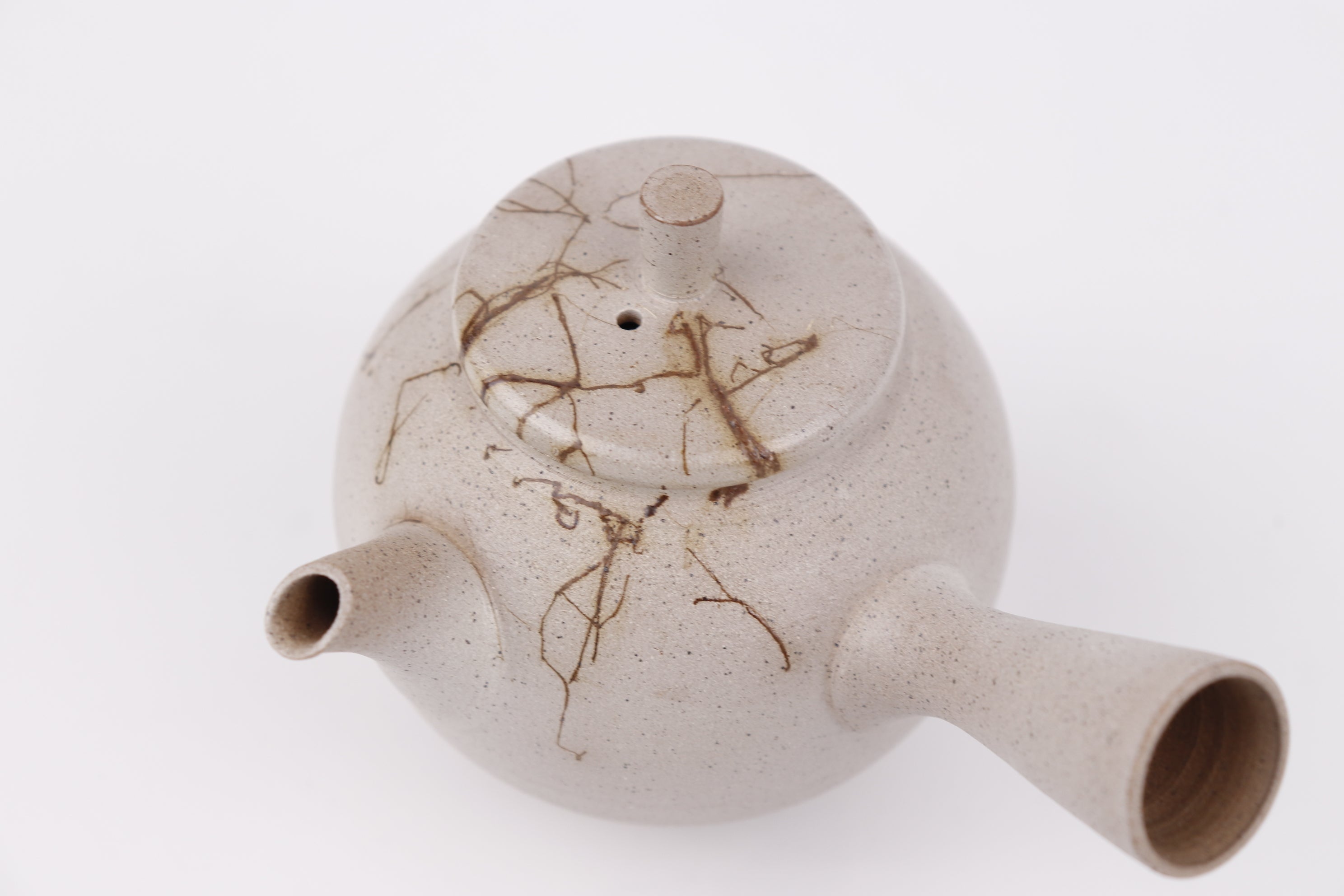 Seiji Ito | Chatsubo – Oyster Shell
