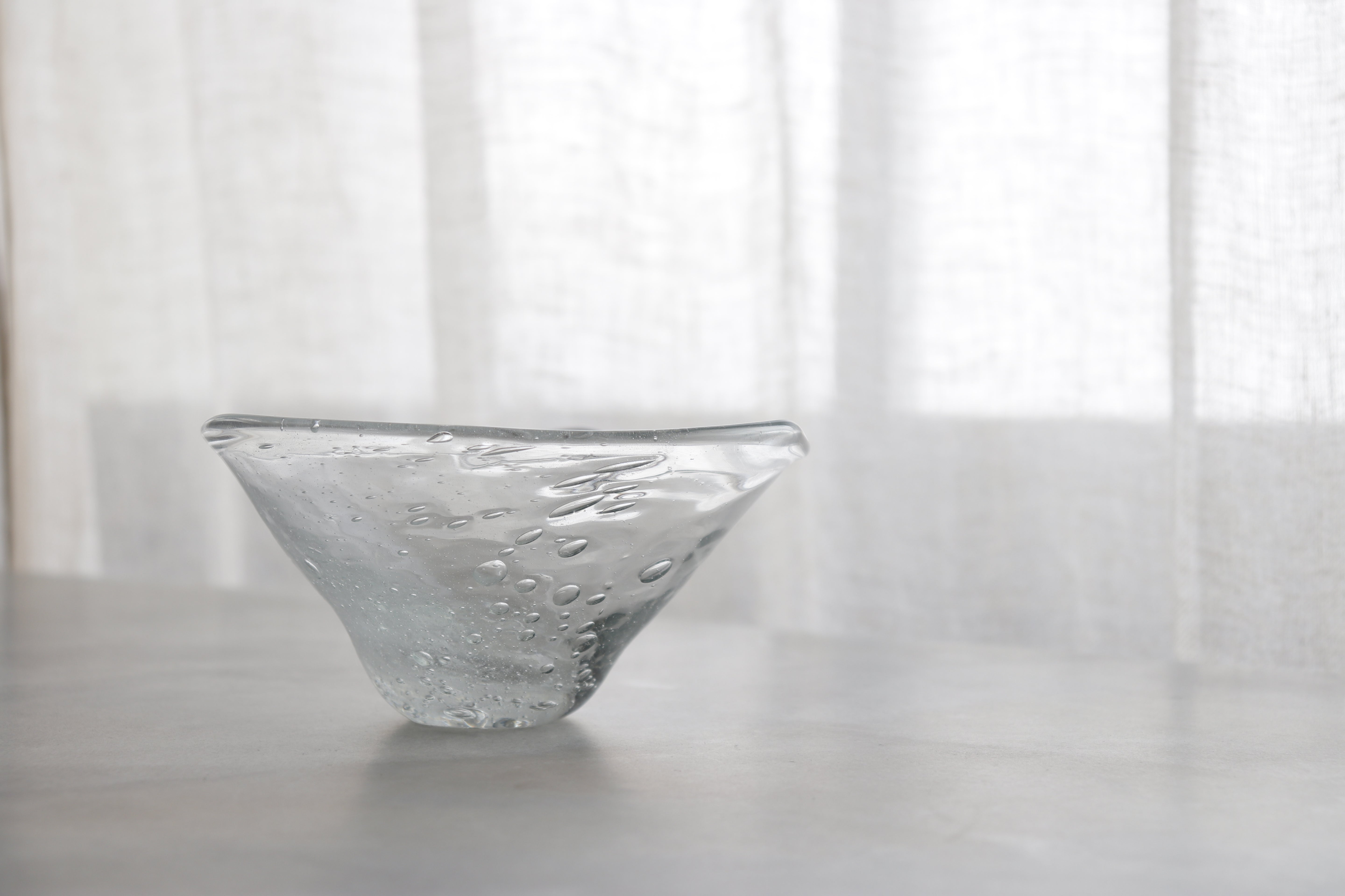 Starry Night Bowl – Miyo Oyabu