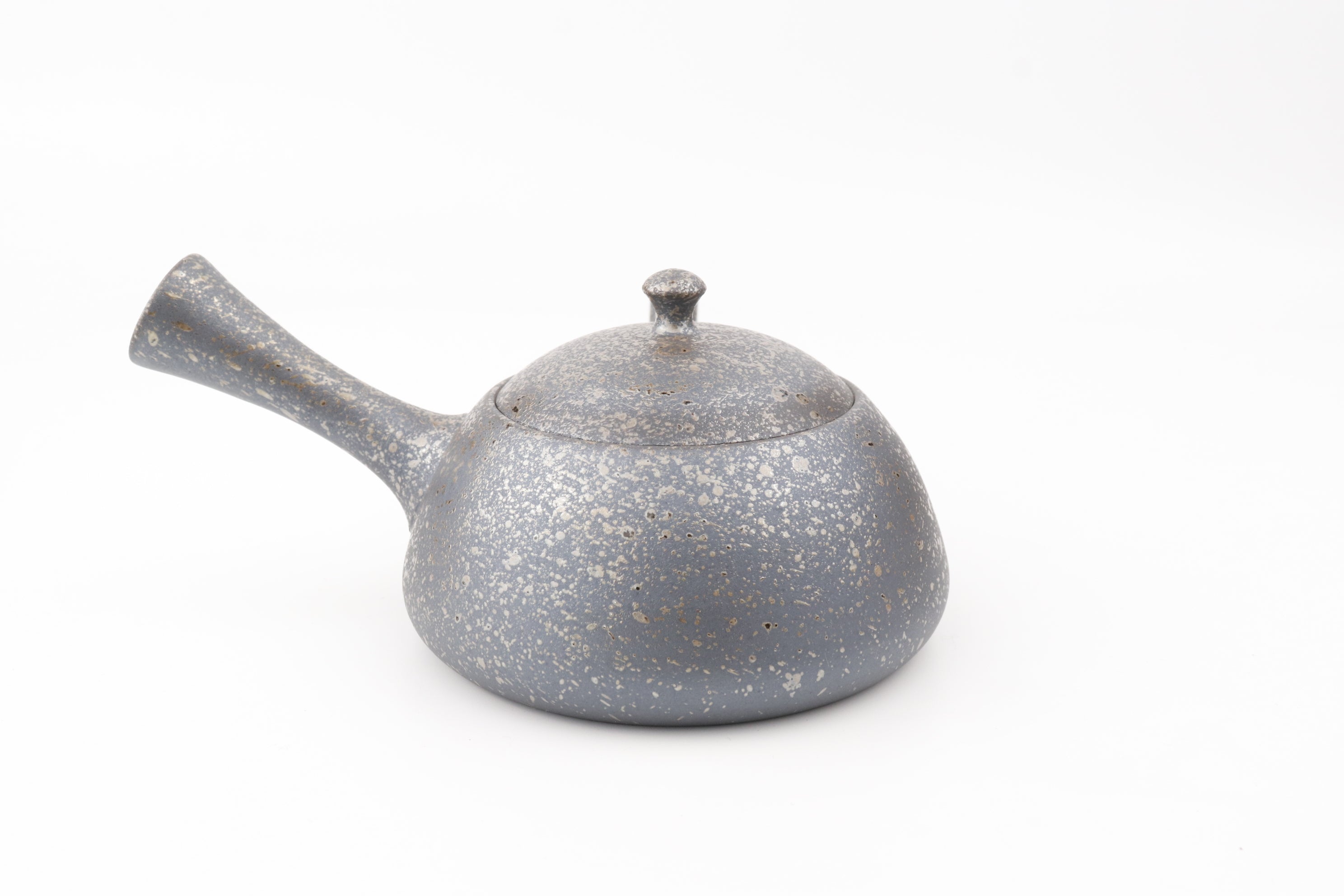 Tokuta Fujita | Haiyu Hiragata Kyusu