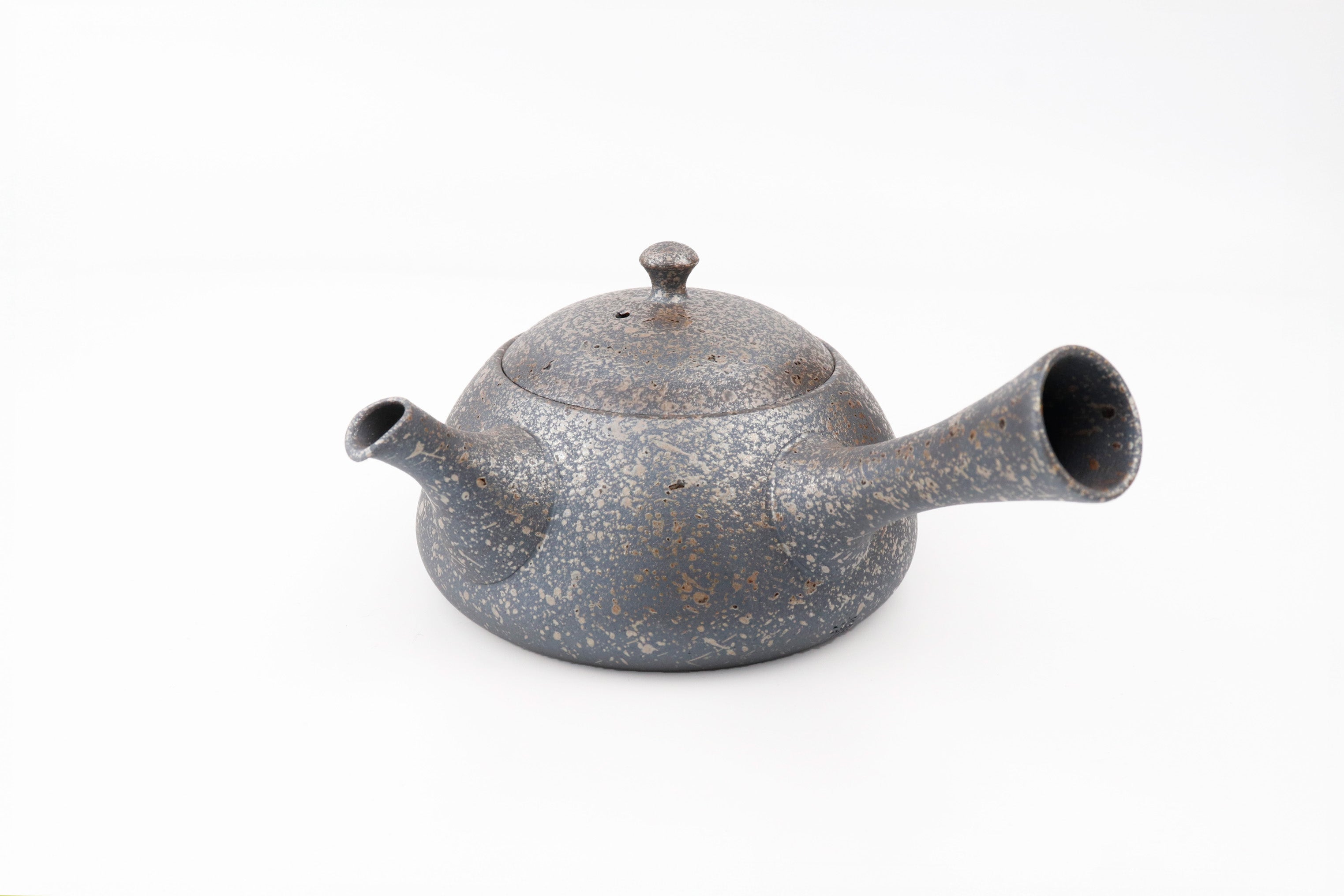 Tokuta Fujita | Haiyu Hiragata Kyusu