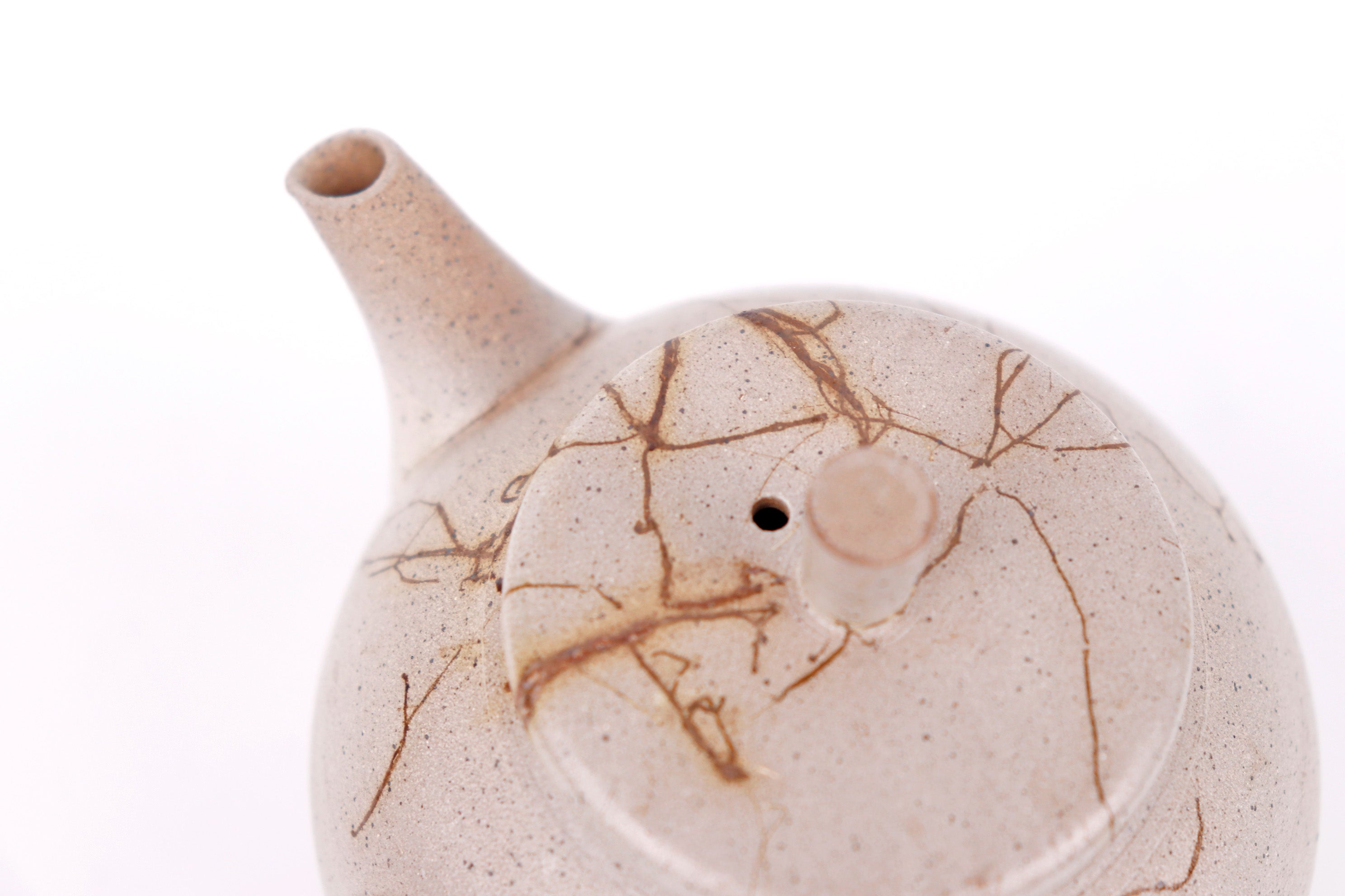 Seiji Ito | Chatsubo – Oyster Shell
