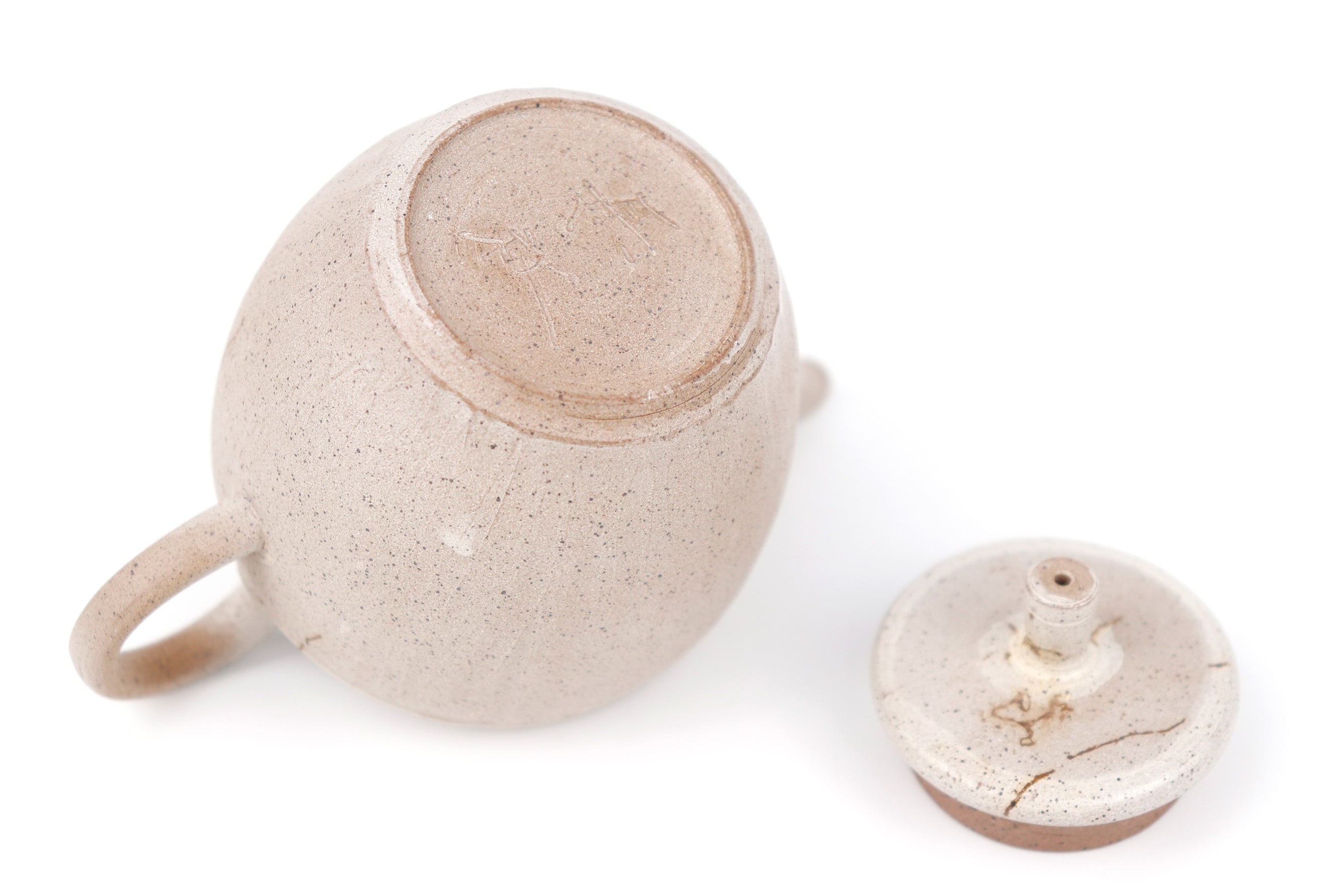 Seiji Ito | Chatsubo – Oyster Shell