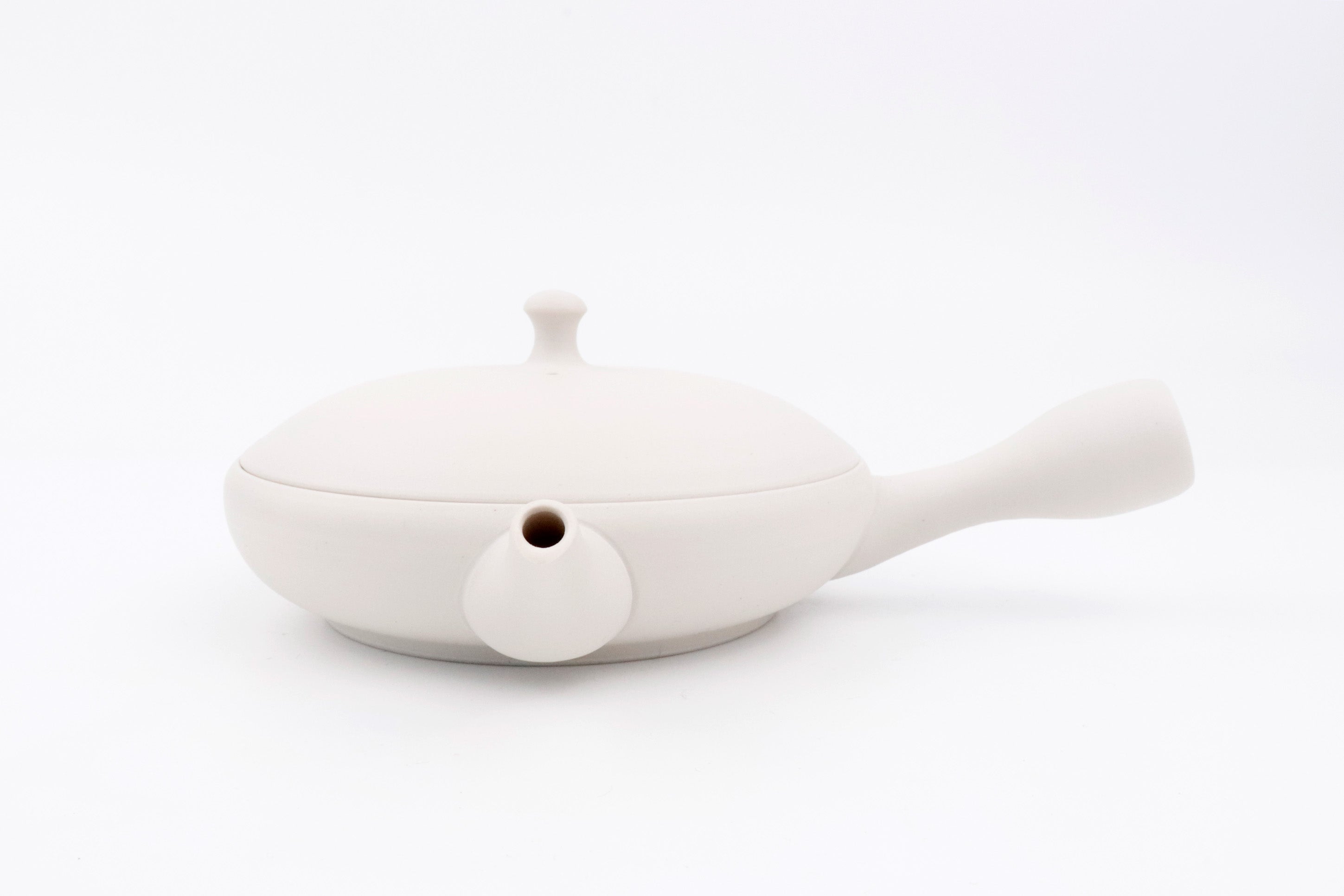 إنها إبريق شاي "Gokuhei Kyusu"