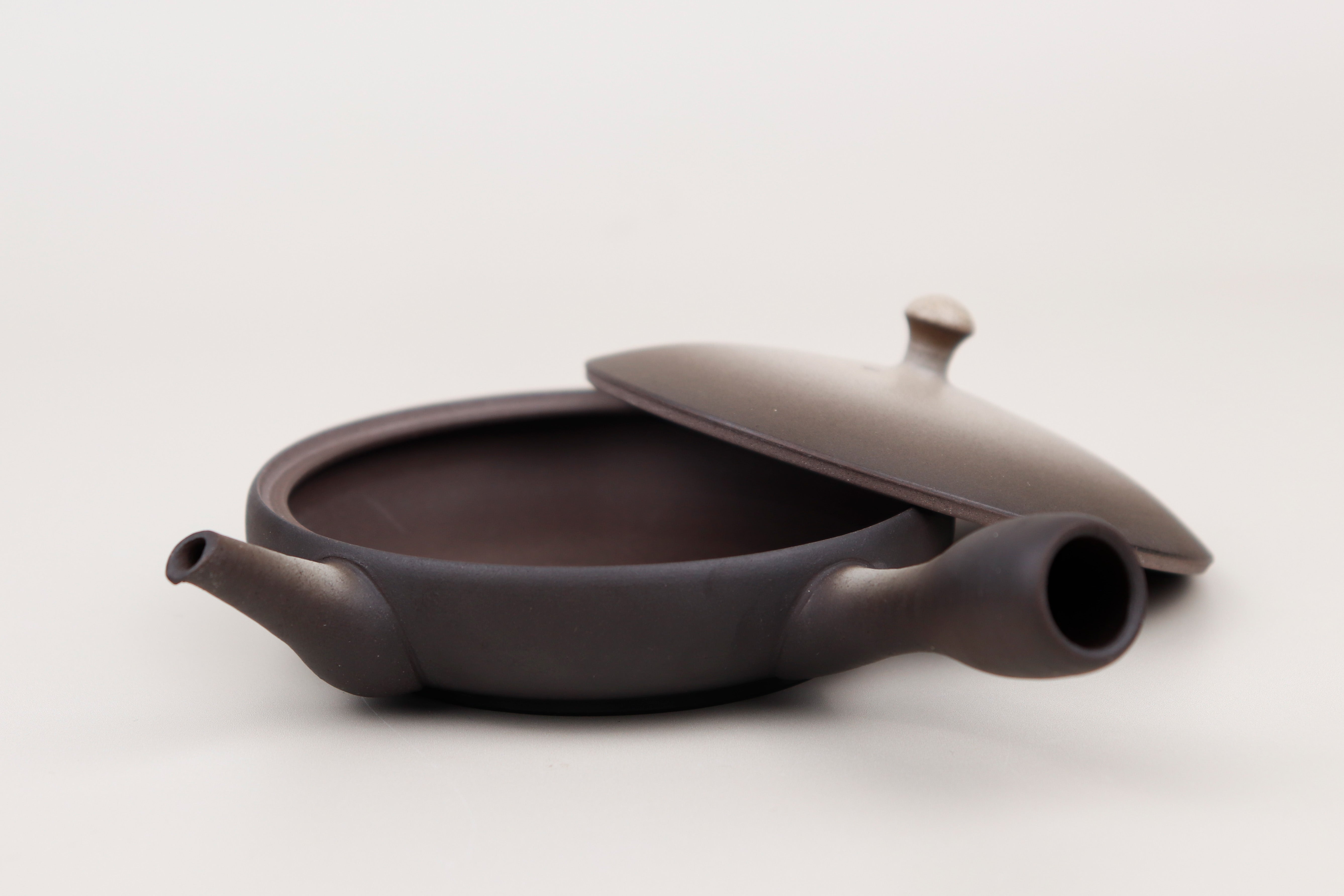 Junzo Maekawa | Shirobokashi Kyusu