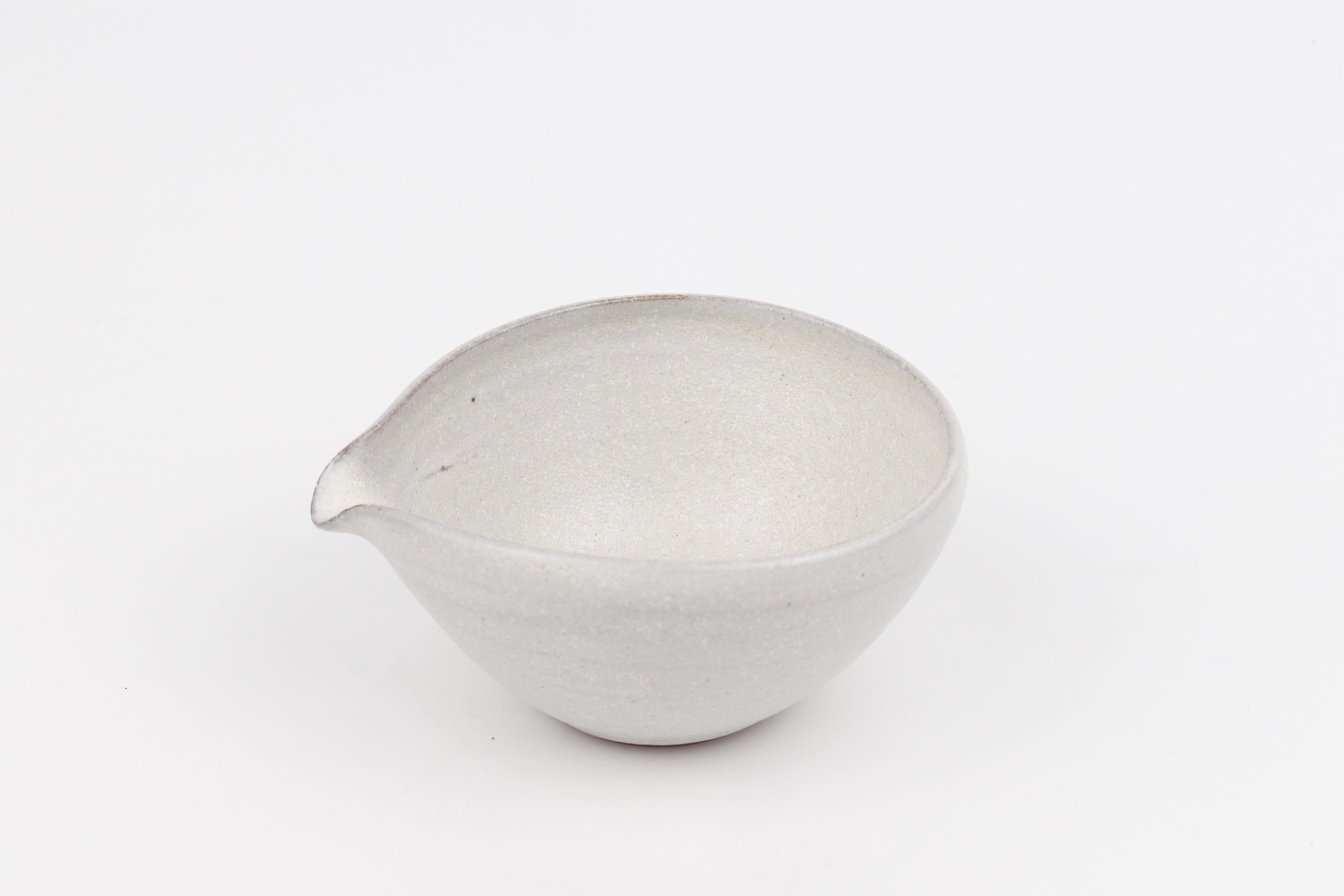 Tea Cooling Vessel (Yuzamashi) – Kiyoharu Ichino