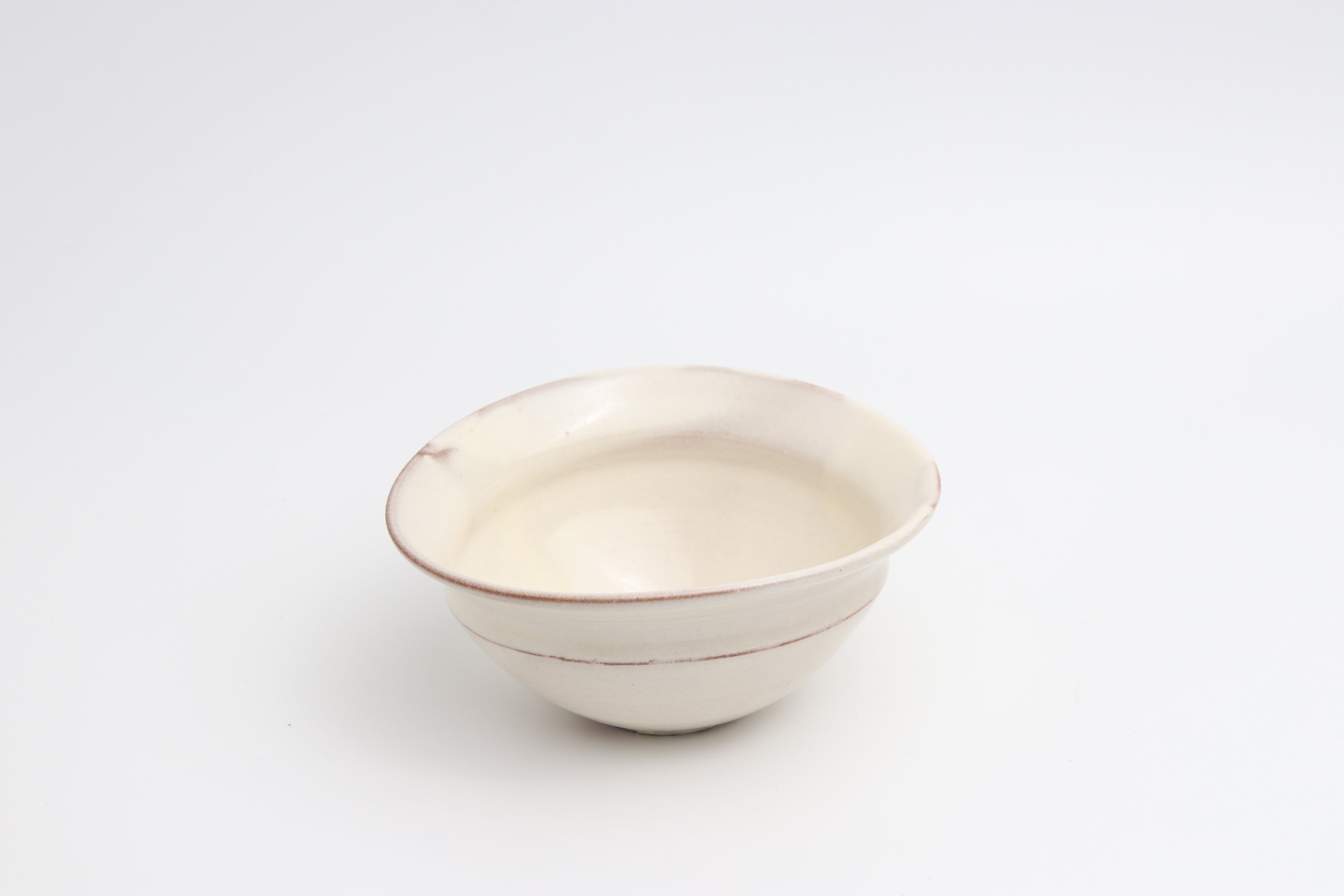 Fuminari Araga side bowl