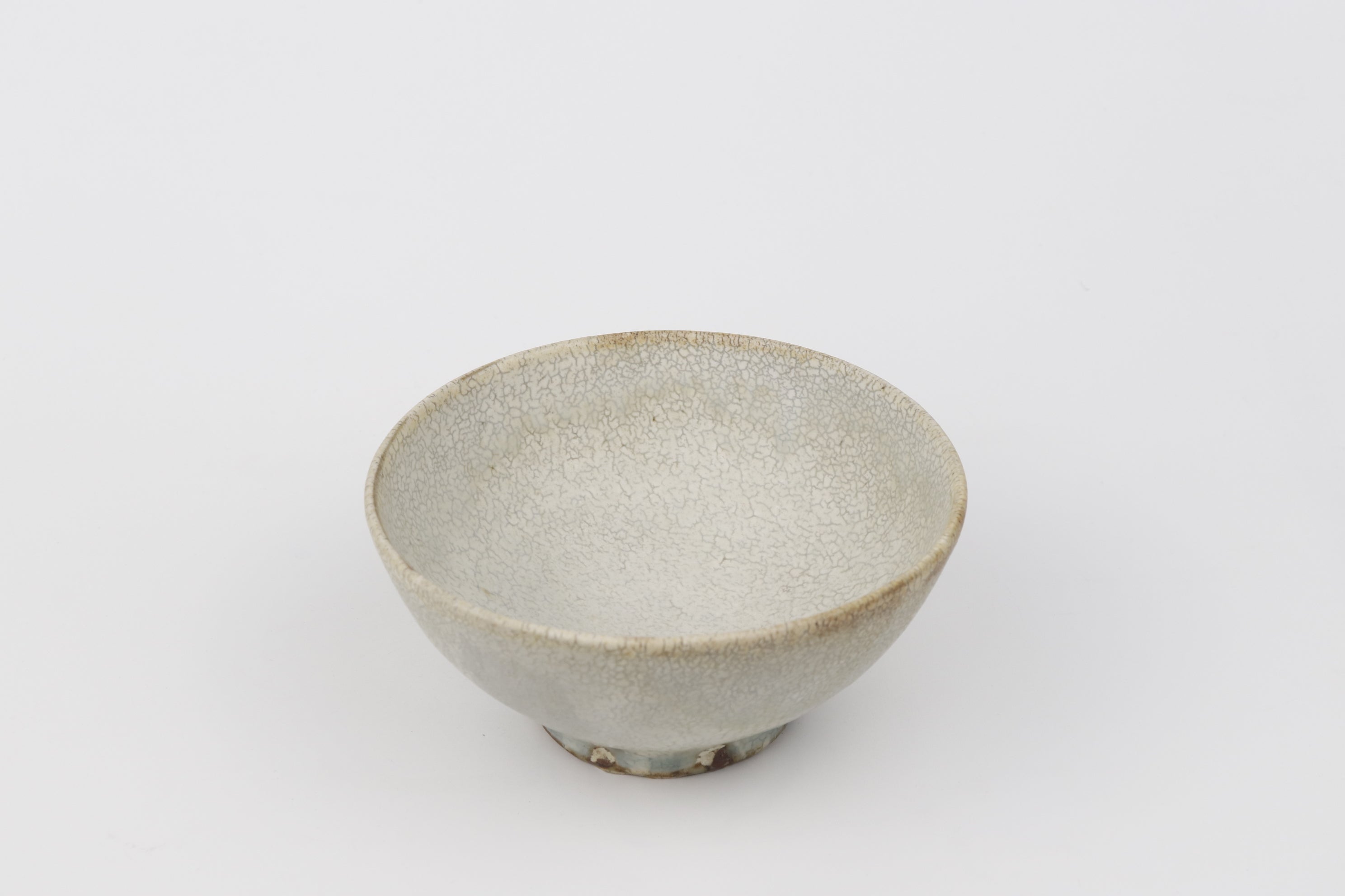 Kohiki Rice Bowl (B) – Atsushi Shimomura