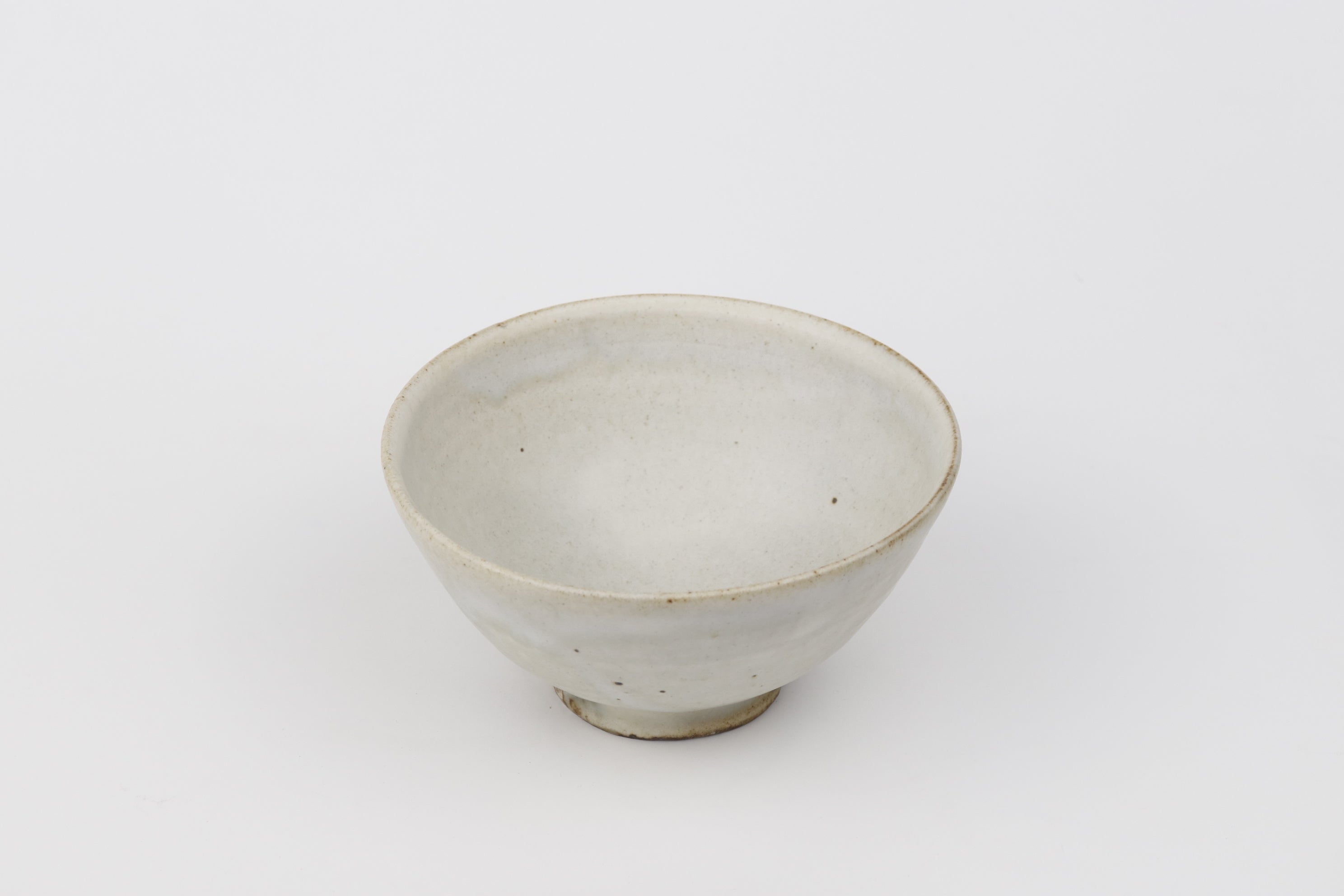 Kohiki Rice Bowl (C) – Atsushi Shimomura