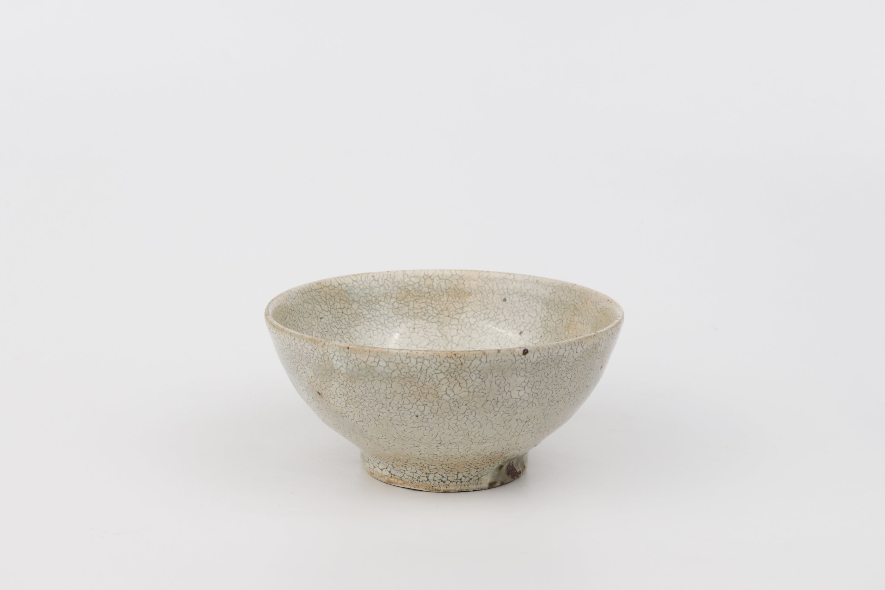 Kohiki Rice Bowl (A) – Atsushi Shimomura
