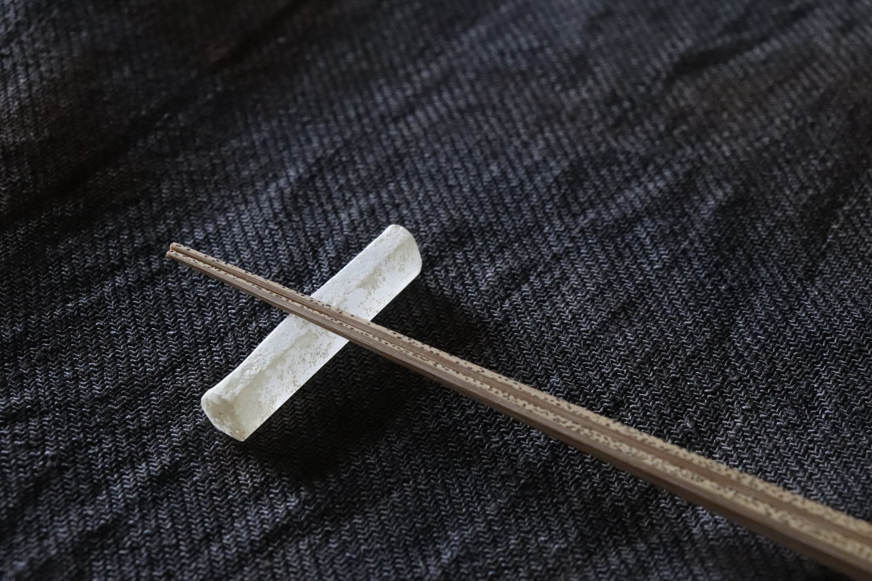 Chopstick Rest (Hashioki) – Kazumi Noguchi