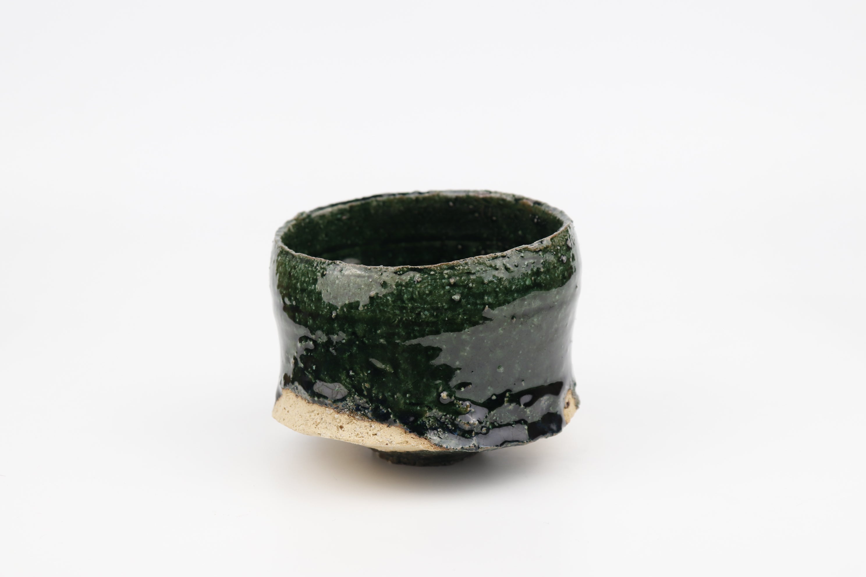 Oribe Bowl - Takuya Yokoyama