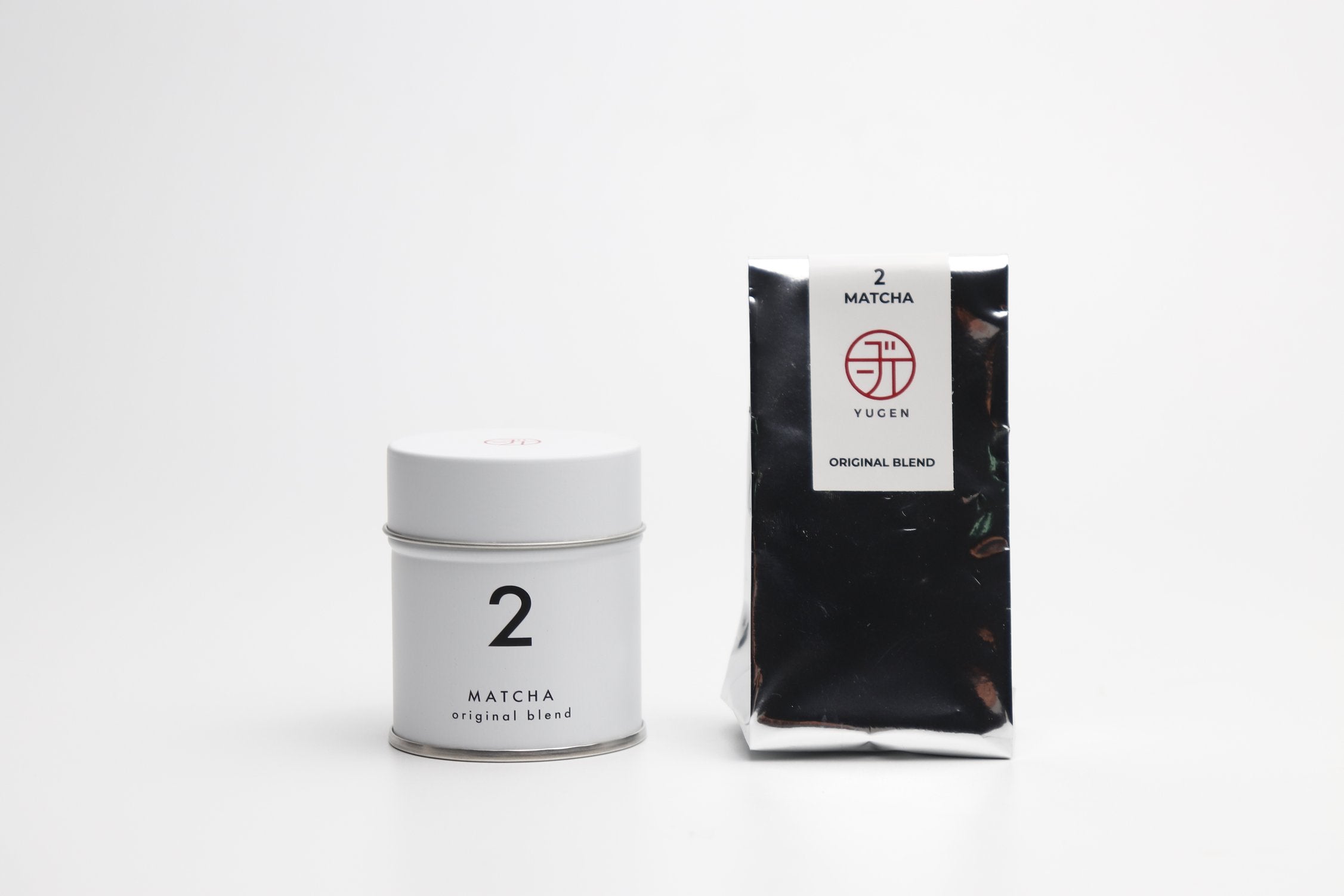 MATCHA #2｜YUGEN original blend