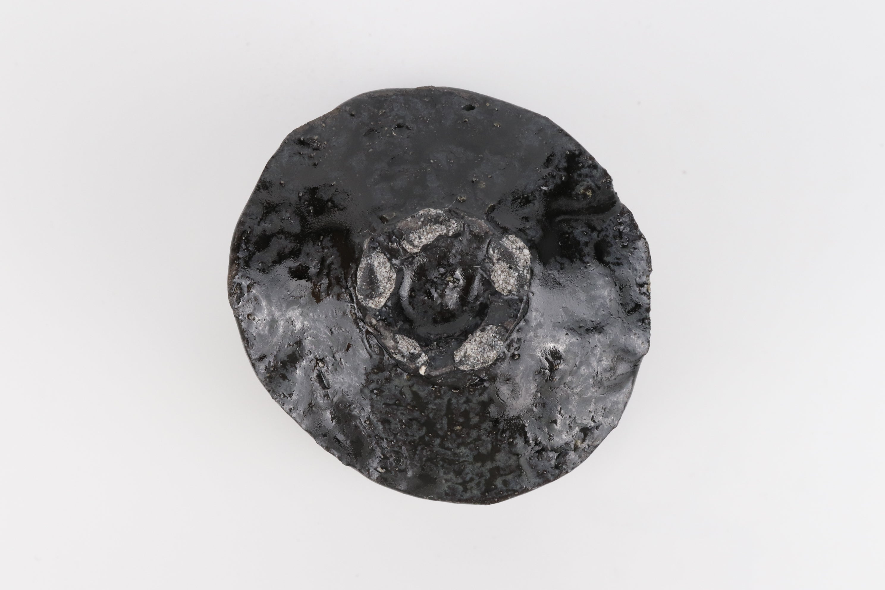 Black Bowl 1 - Takuya Yokoyama