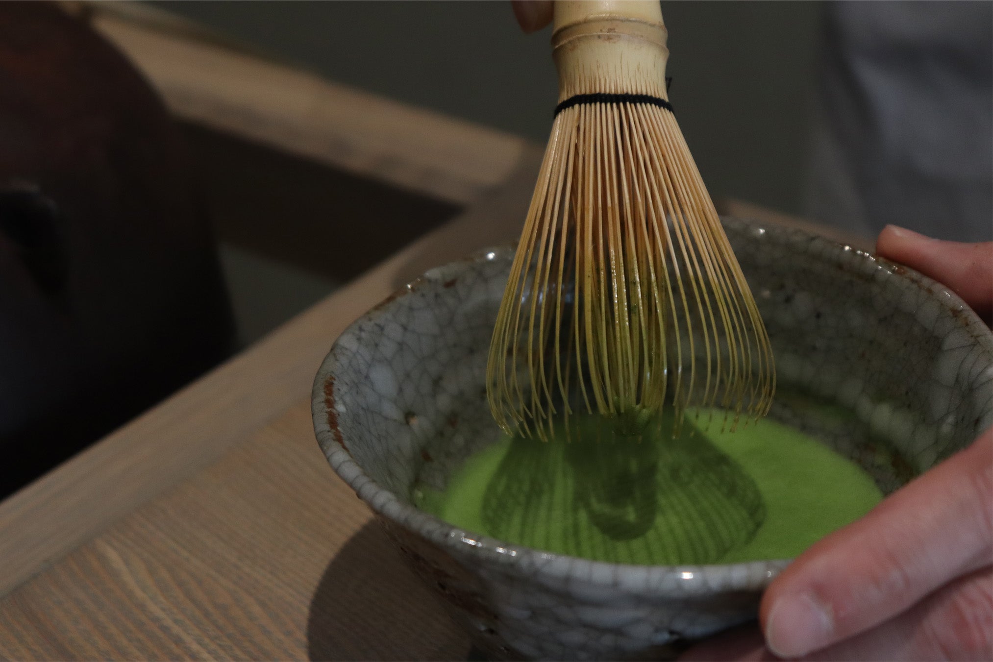 الشاسن | مجمرة شاي تاكاياما