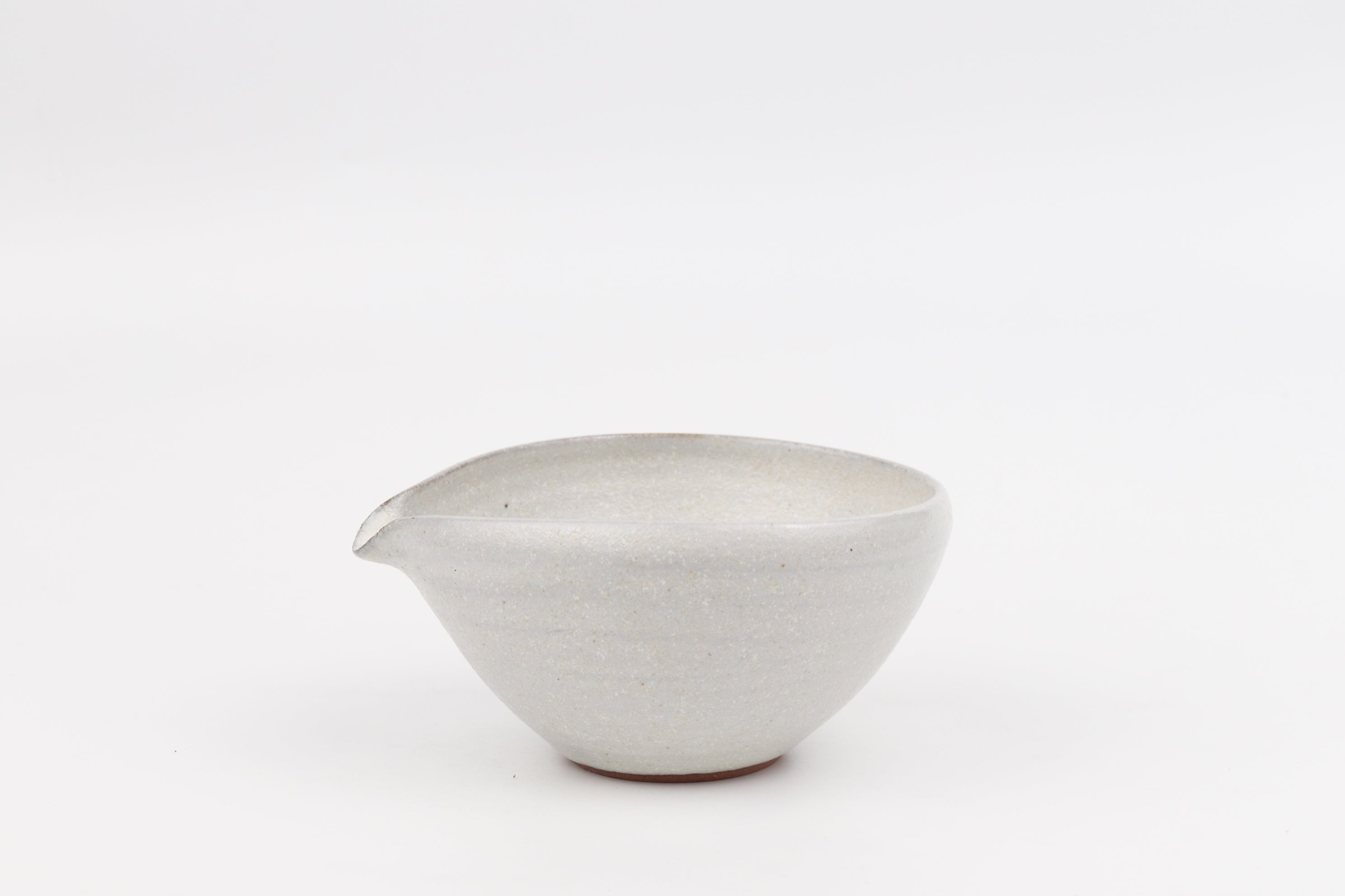 Tea Cooling Vessel (Yuzamashi) – Kiyoharu Ichino