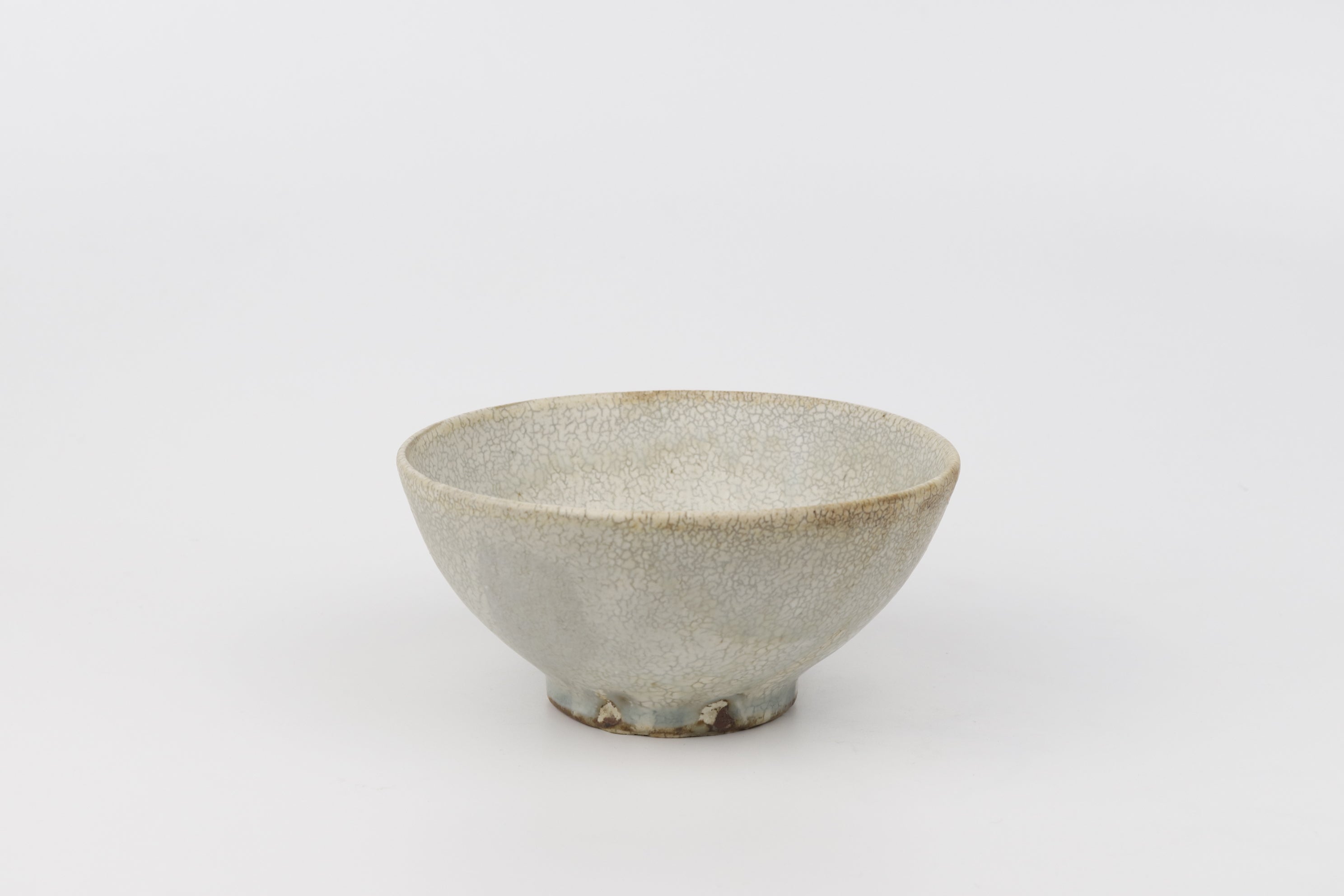 Kohiki Rice Bowl (B) – Atsushi Shimomura