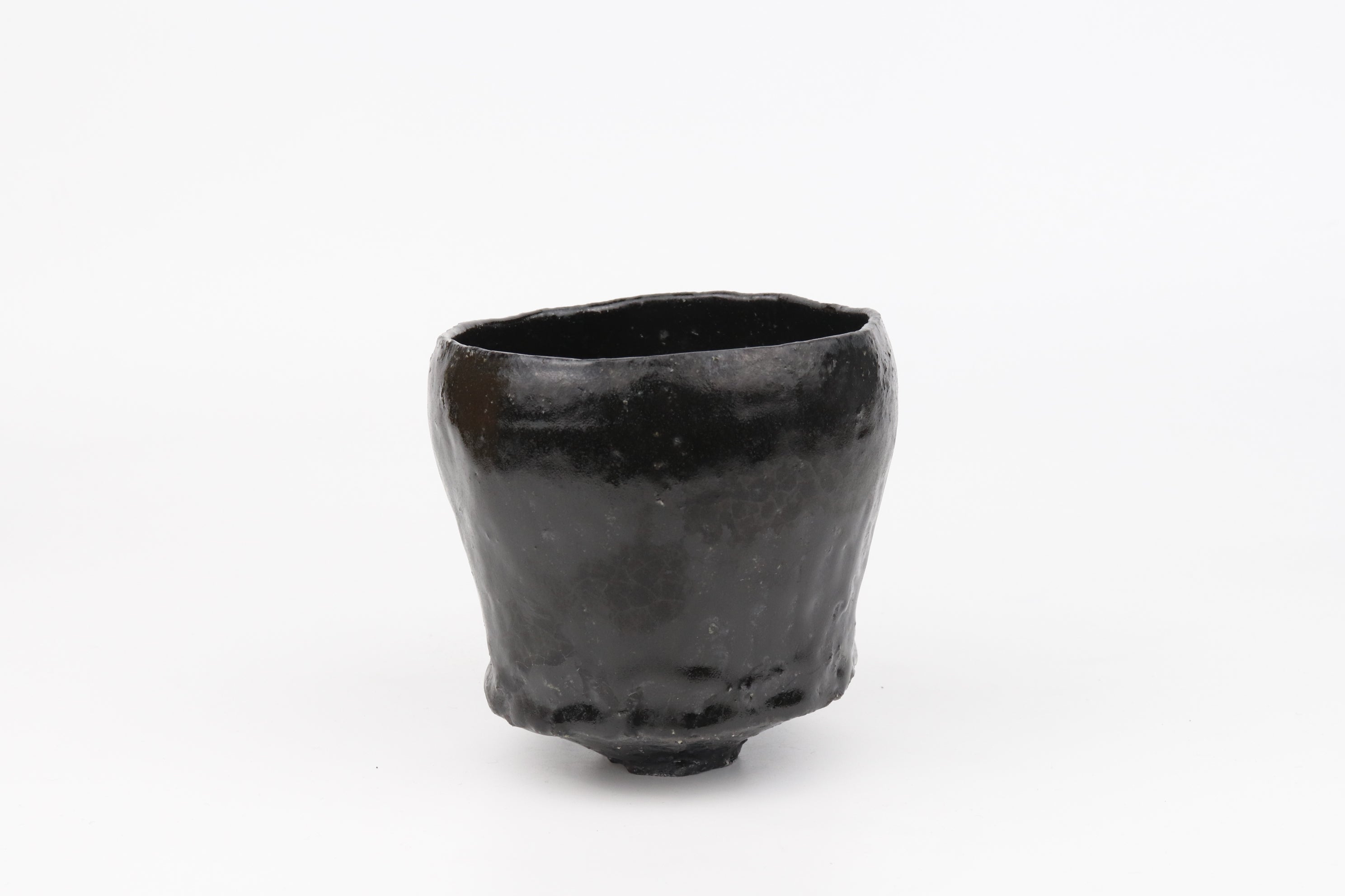 Black Bowl - Takuya Yokoyama