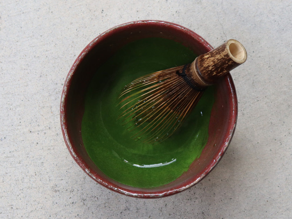 MATCHA #3｜YUGEN original blend