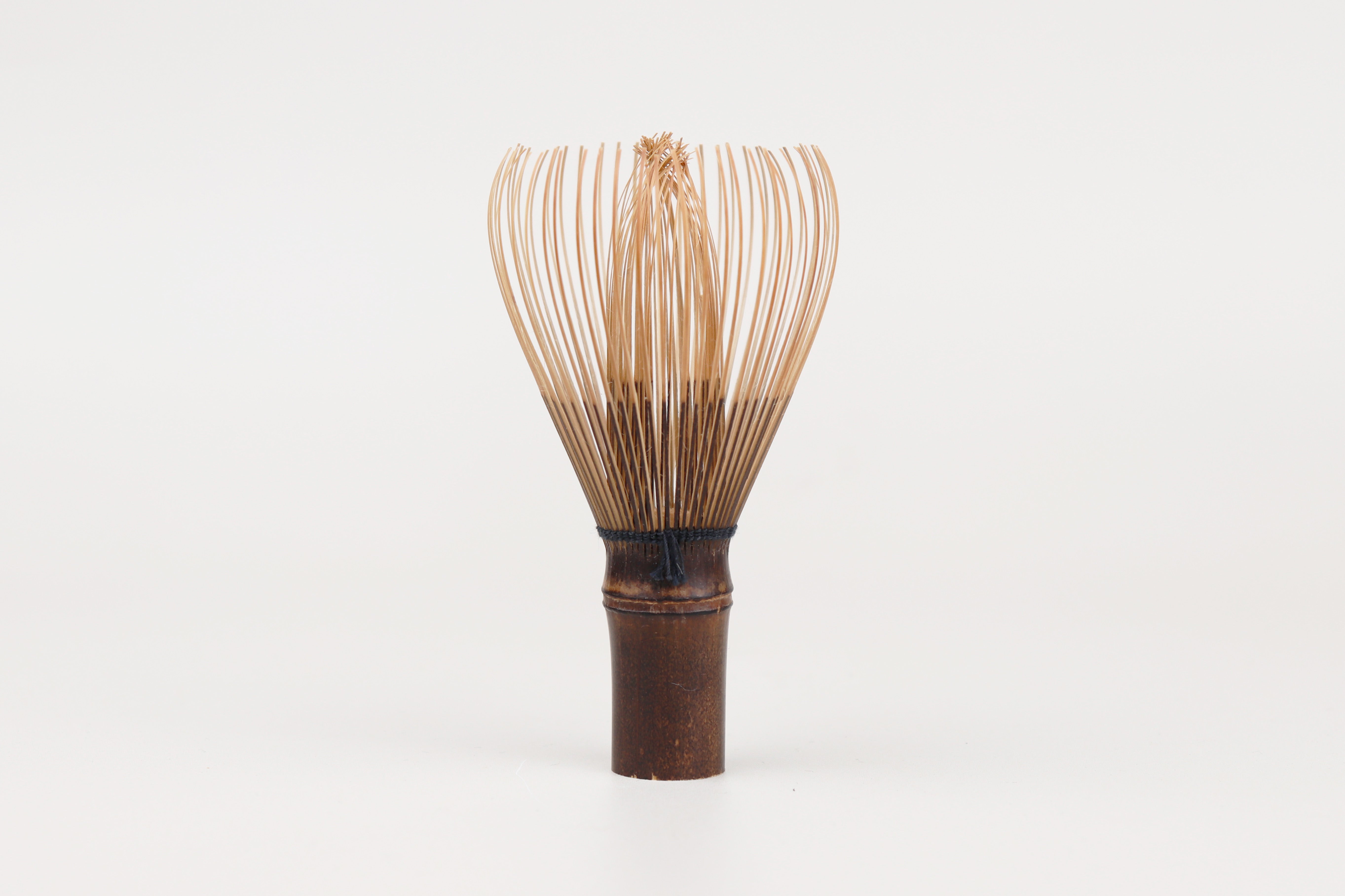 TAKAYAMA CHASEN(BLACK) | Traditional Nara TEA WHISK