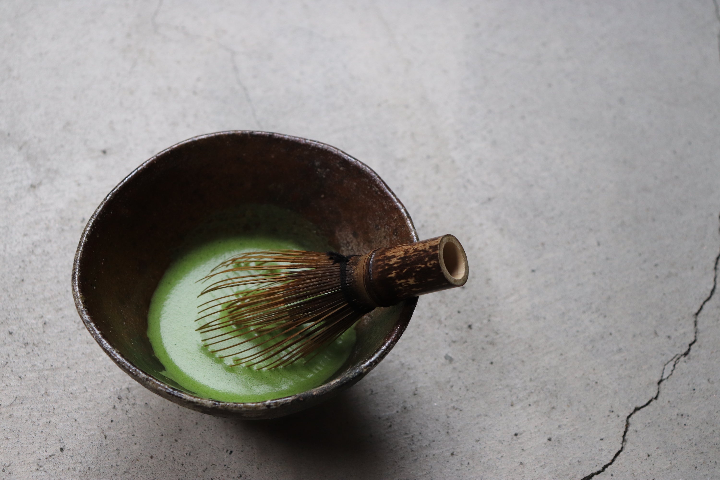 MATCHA #1｜YUGEN original blend