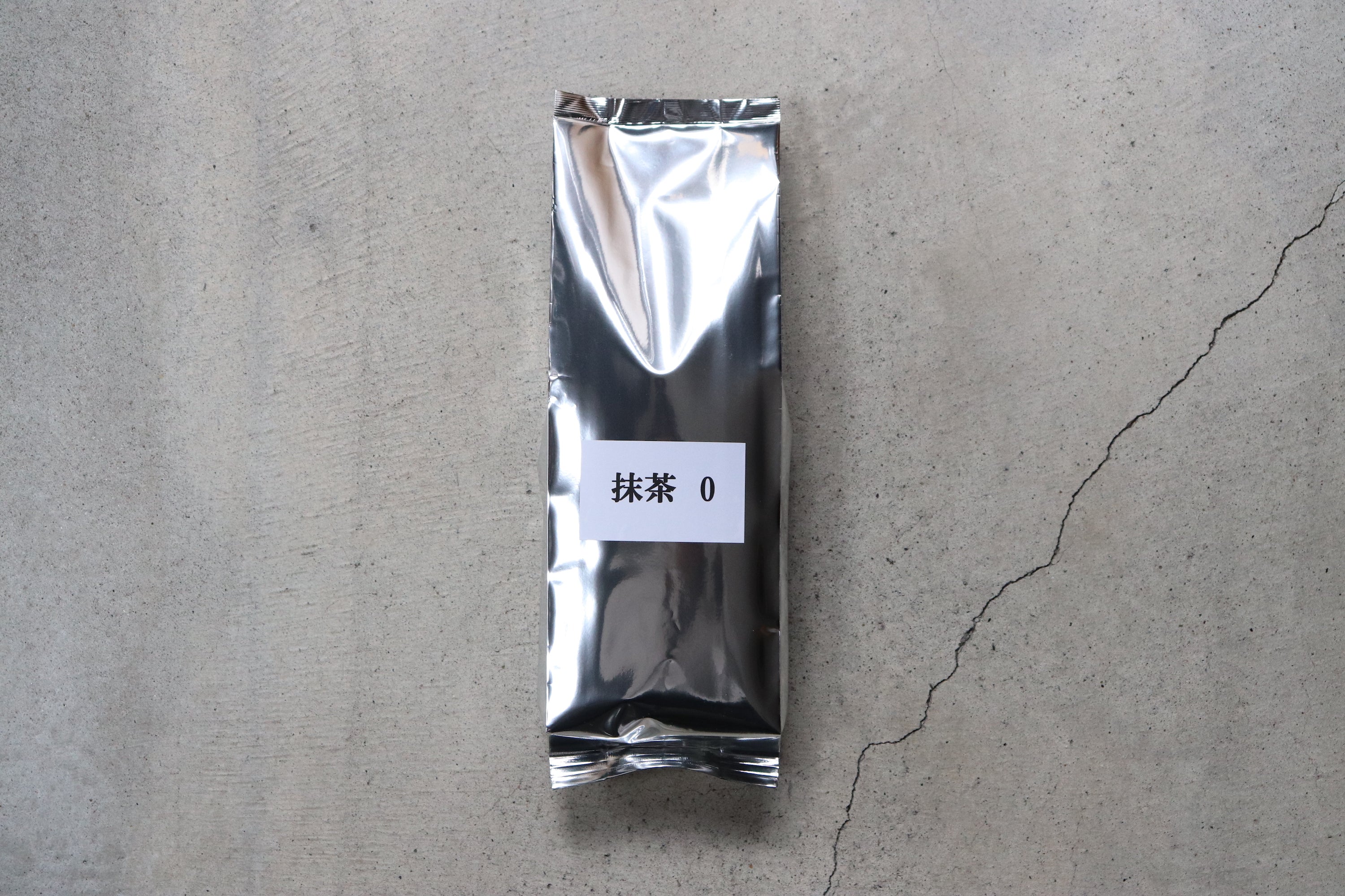 抹茶#0  |  500g