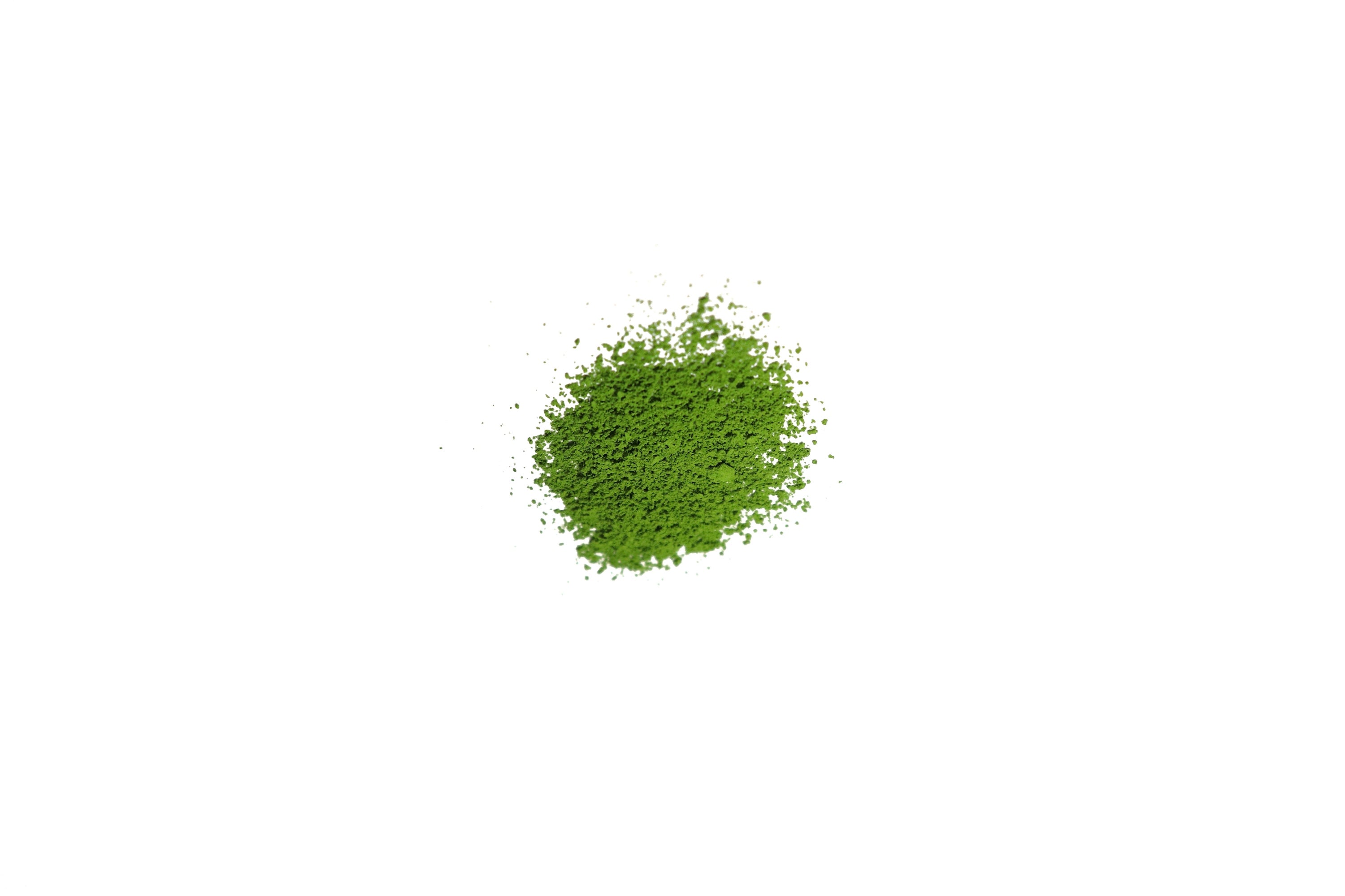 MATCHA #1｜YUGEN original blend